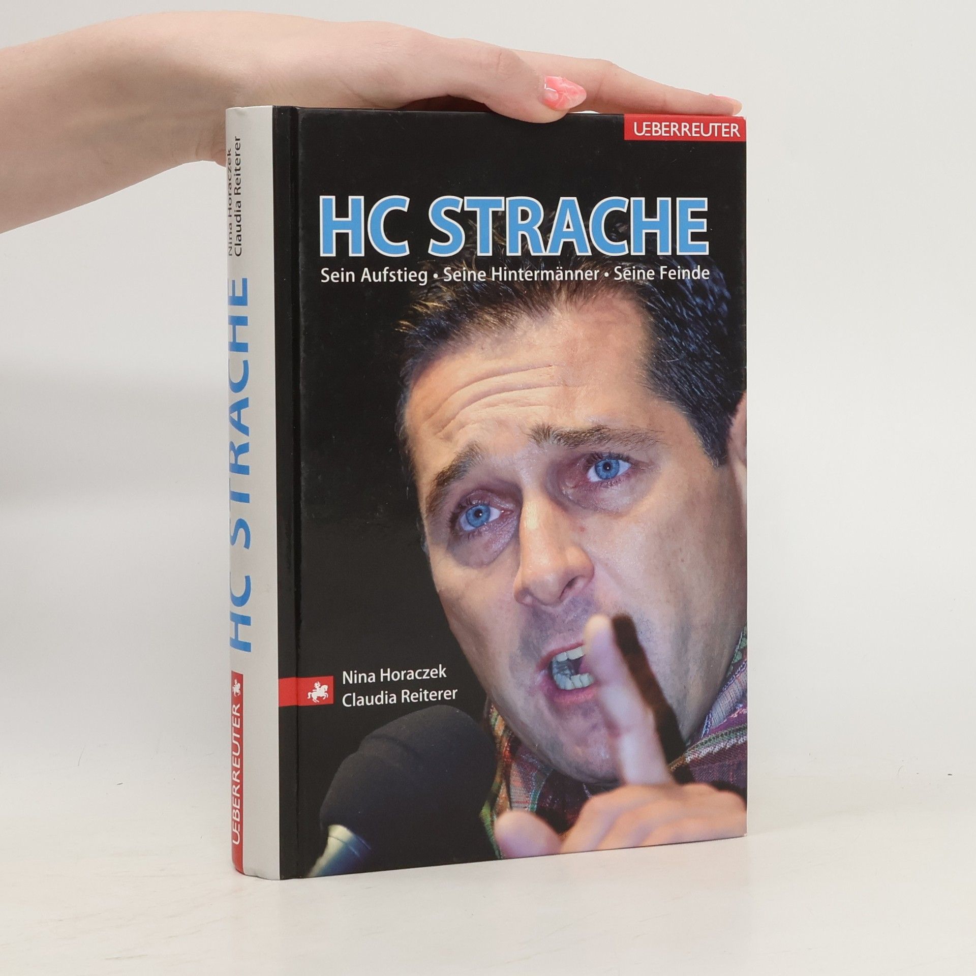 HC Strache