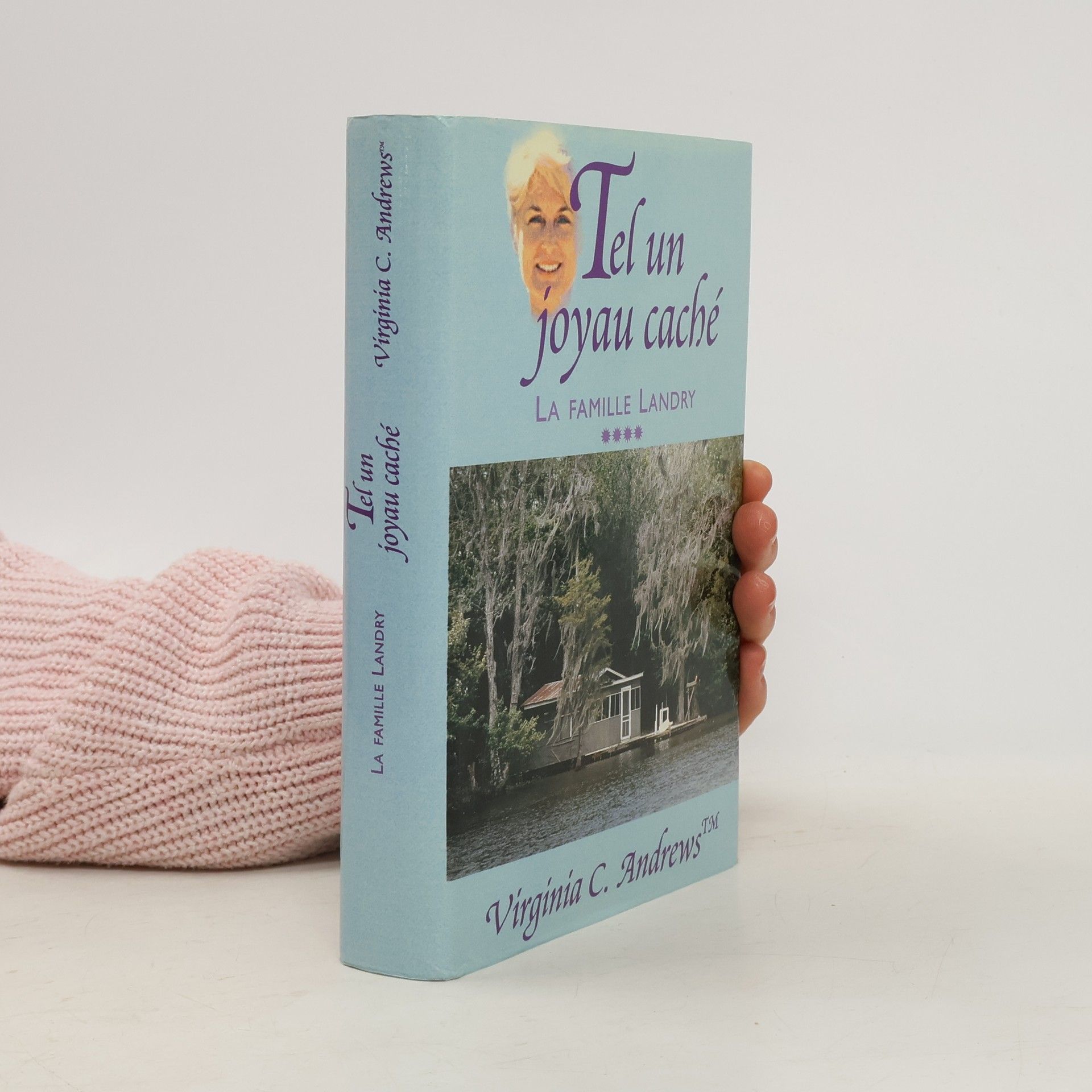 La Famille Landry: Tel un joyau caché