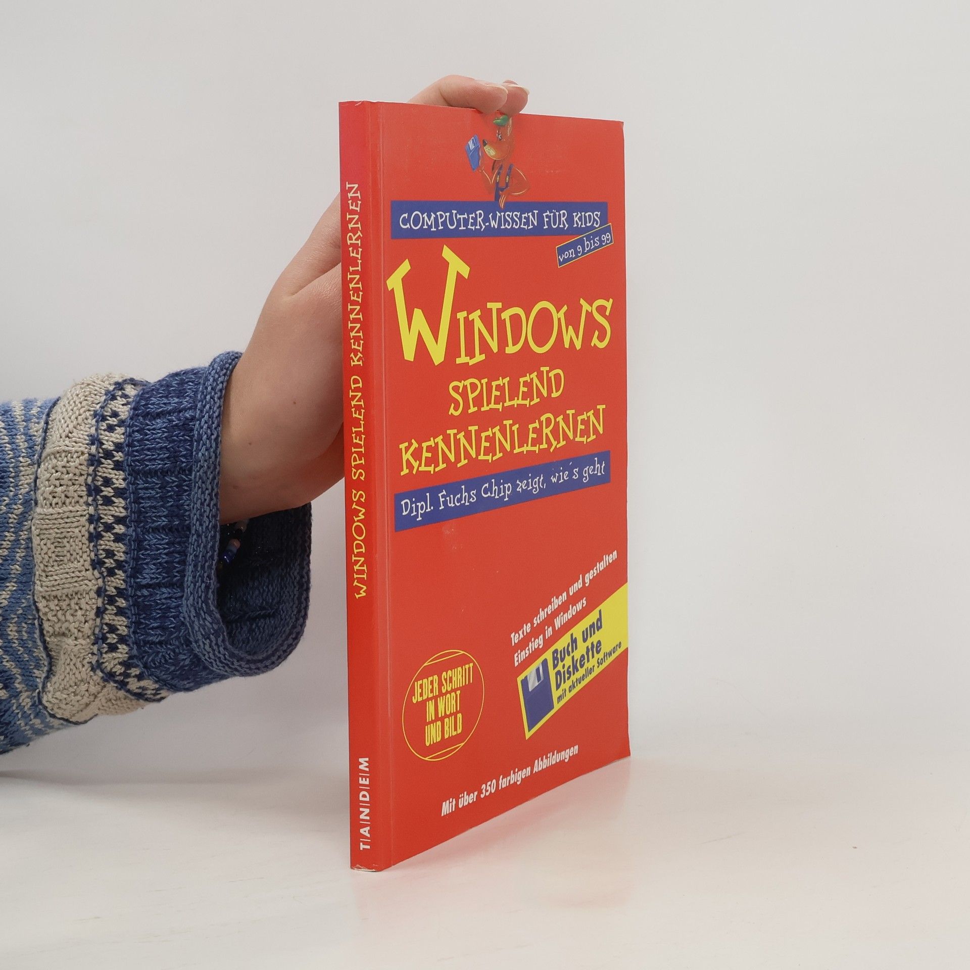 Autorenkollektiv Windows - Schnellkurs