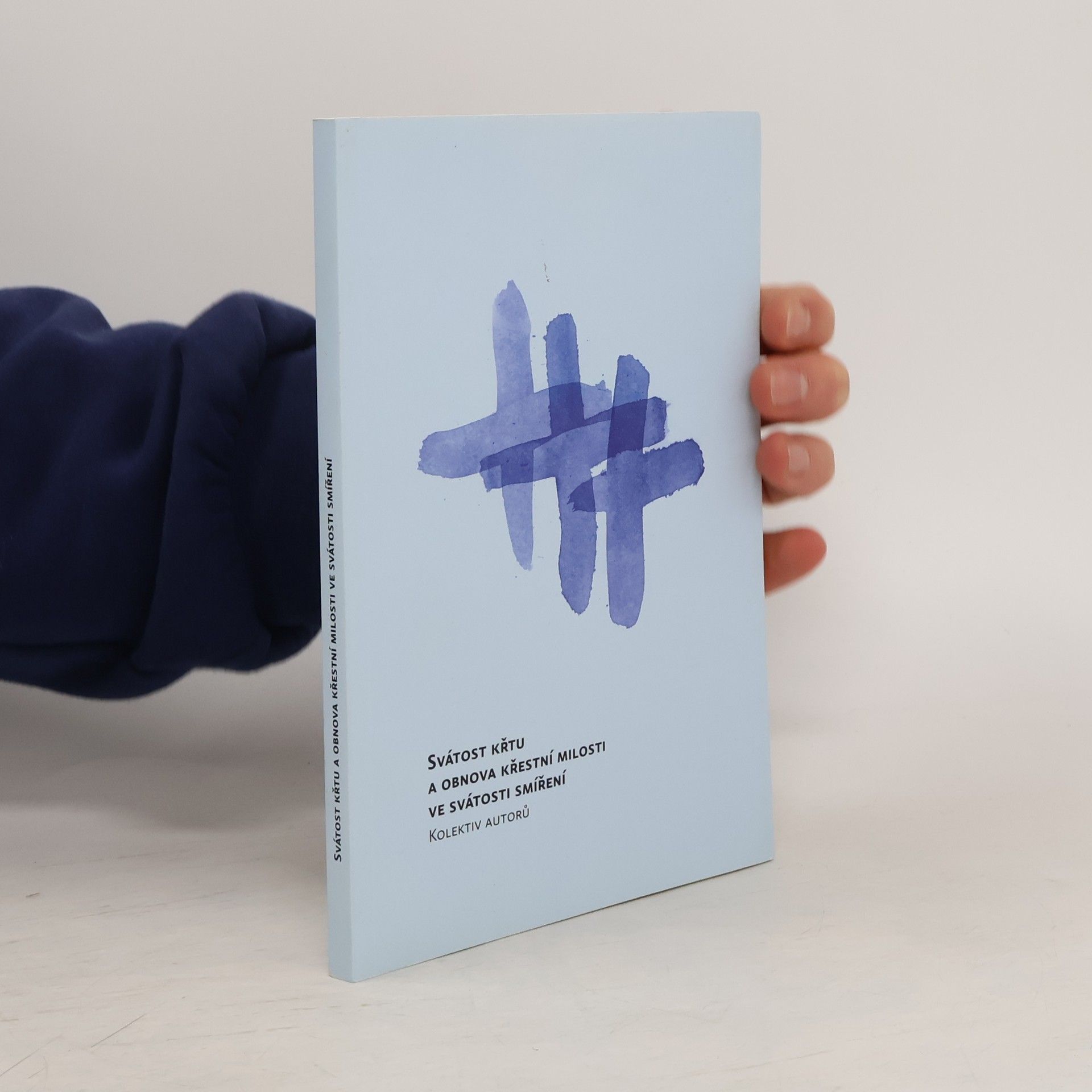 Autorenkollektiv Svátost křtu a obnova křestní milosti ve svátosti smíření
