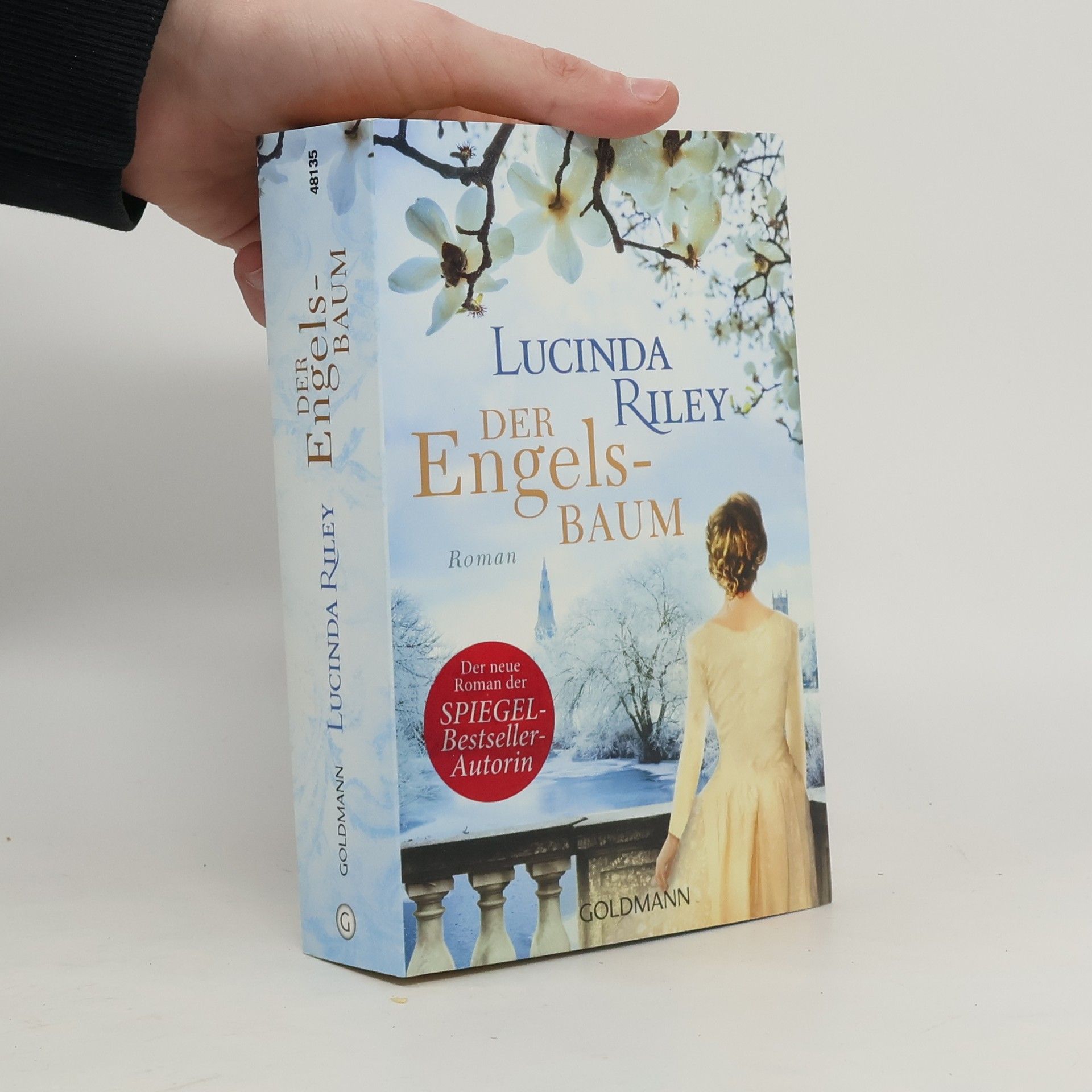 Lucinda Riley Der Engelsbaum