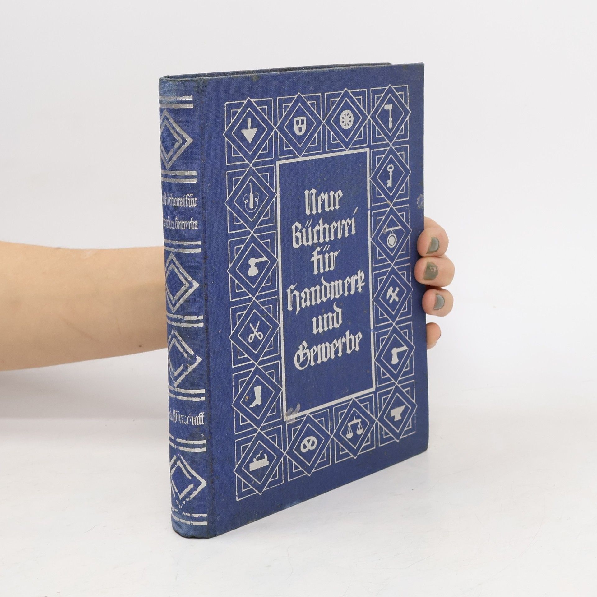 Collectif d'auteurs Das Handwerk in Staat und Wirtschaft