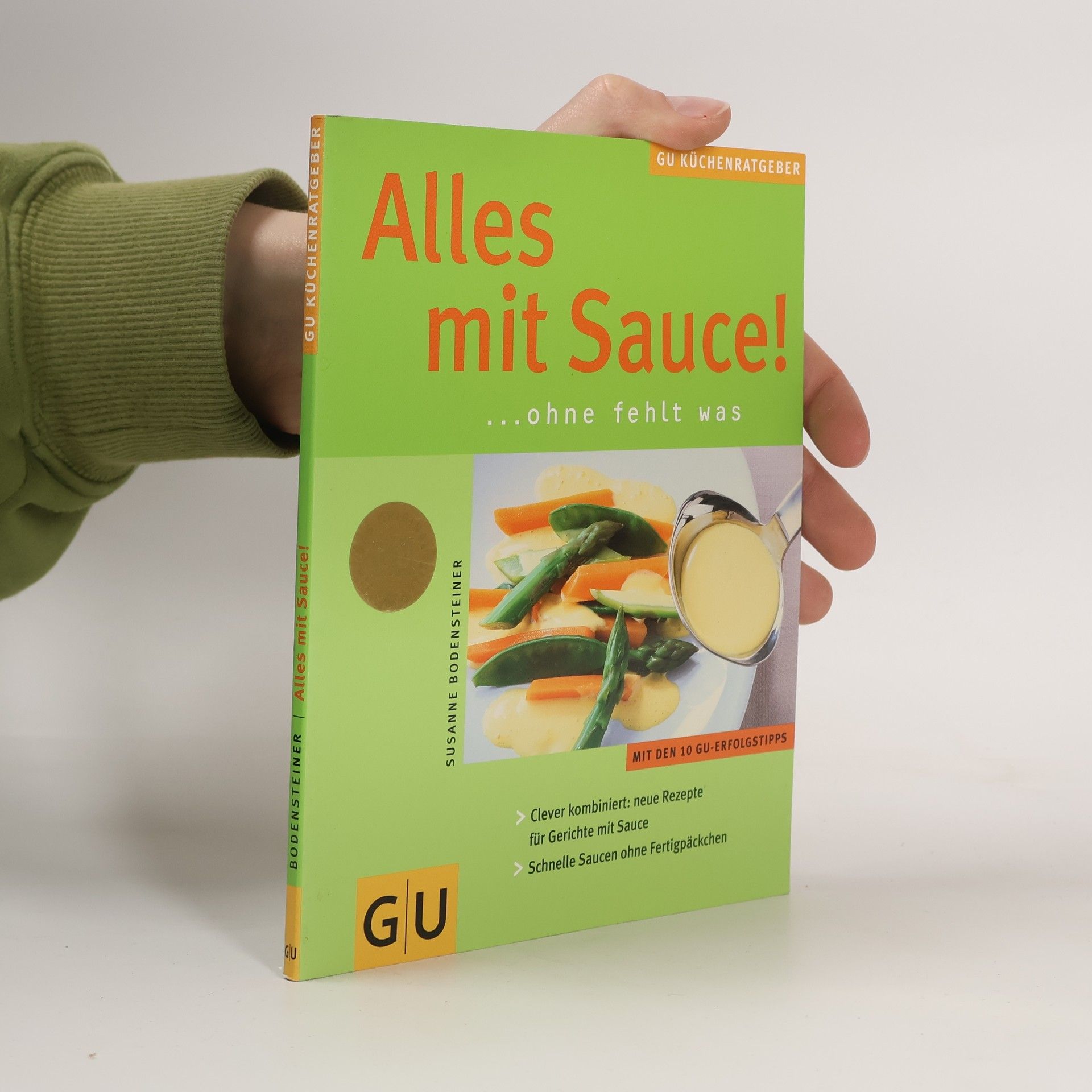 Alles mit Sauce