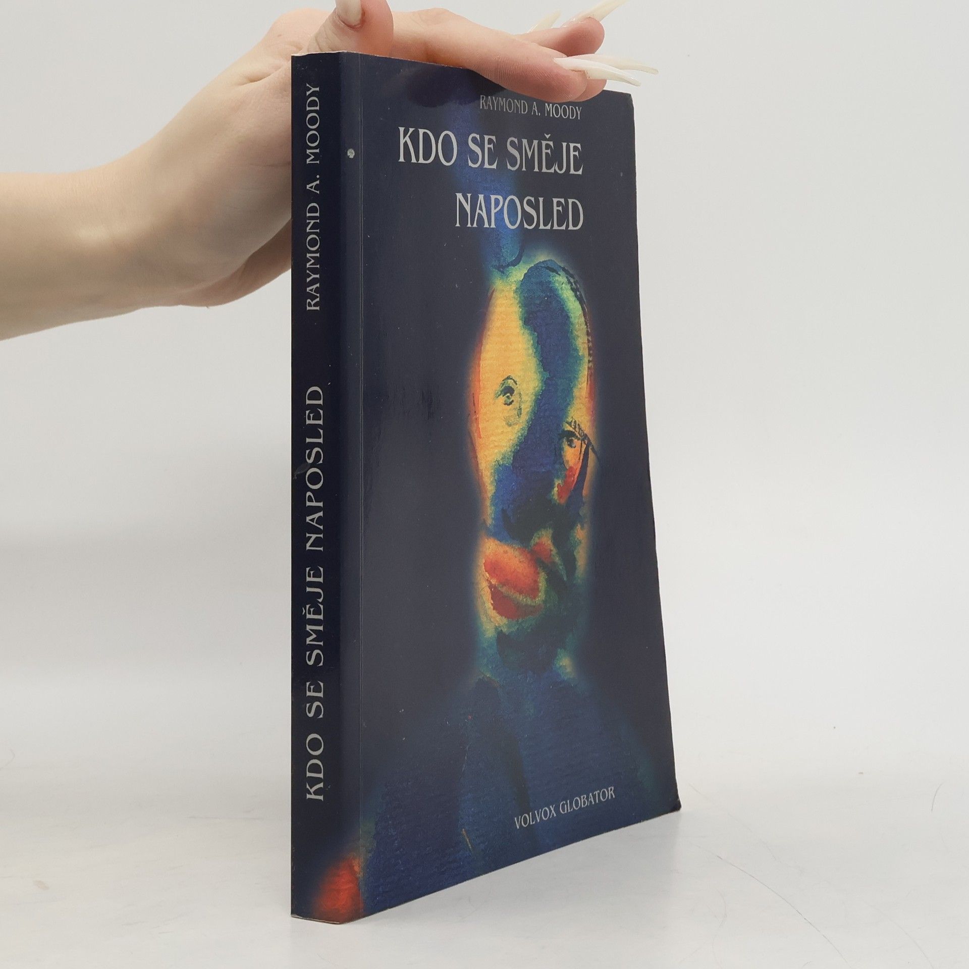 Kdo se směje naposled