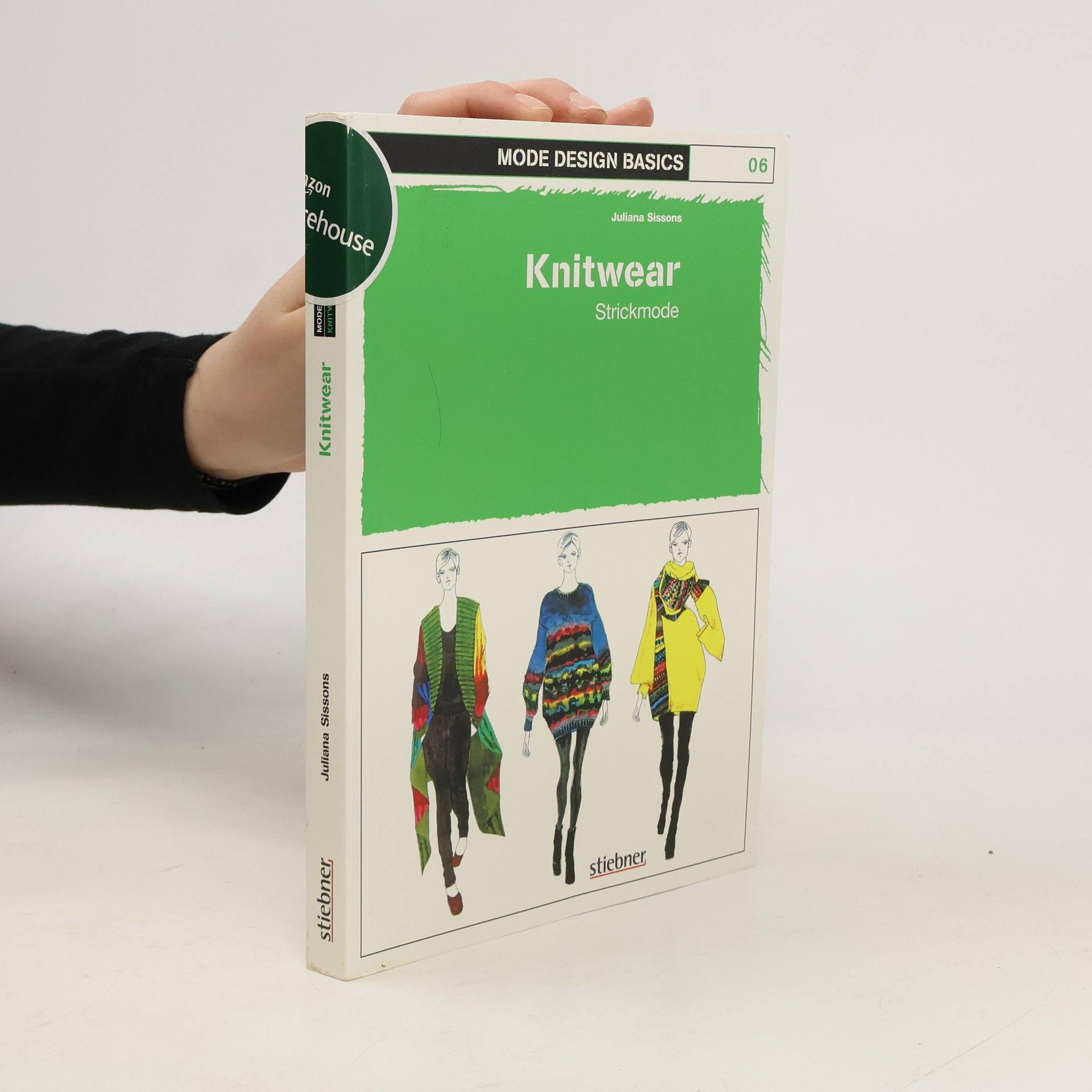 Juliana Sissons Knitwear