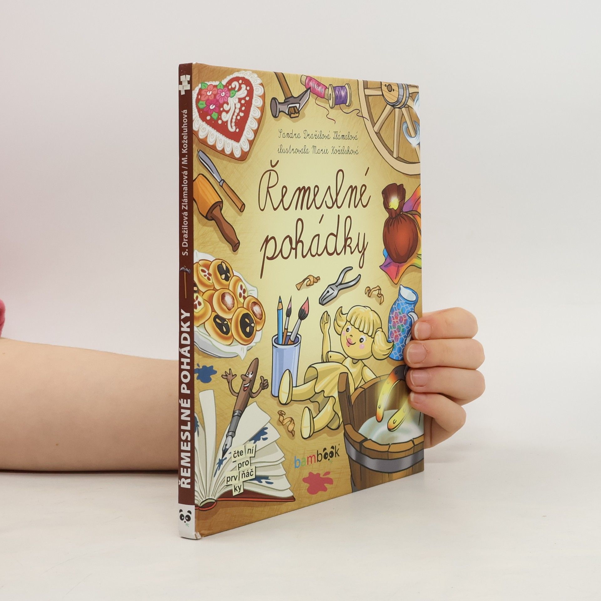 Řemeslné pohádky
