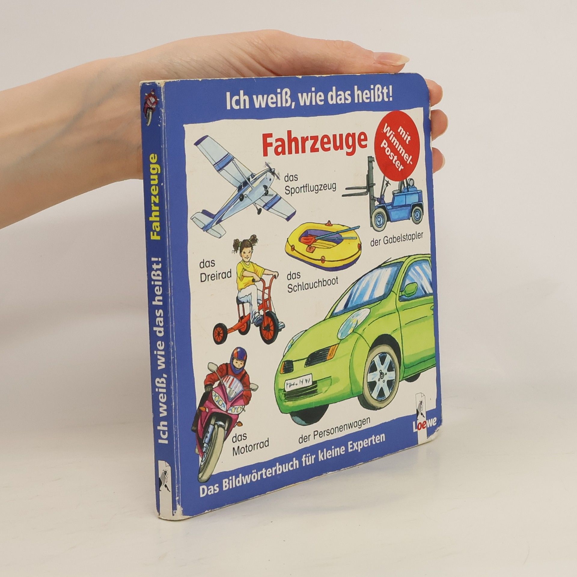 Christine Bietz Fahrzeuge