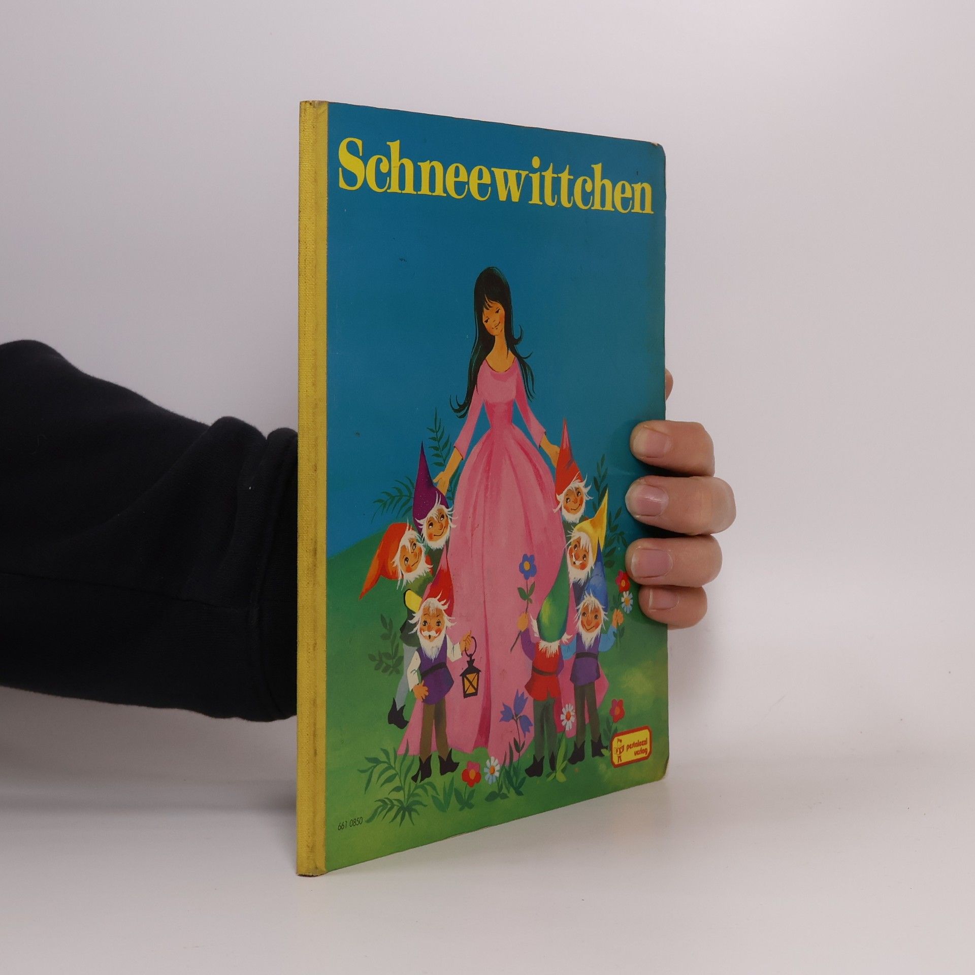 Autorenkollektiv Schneewittchen