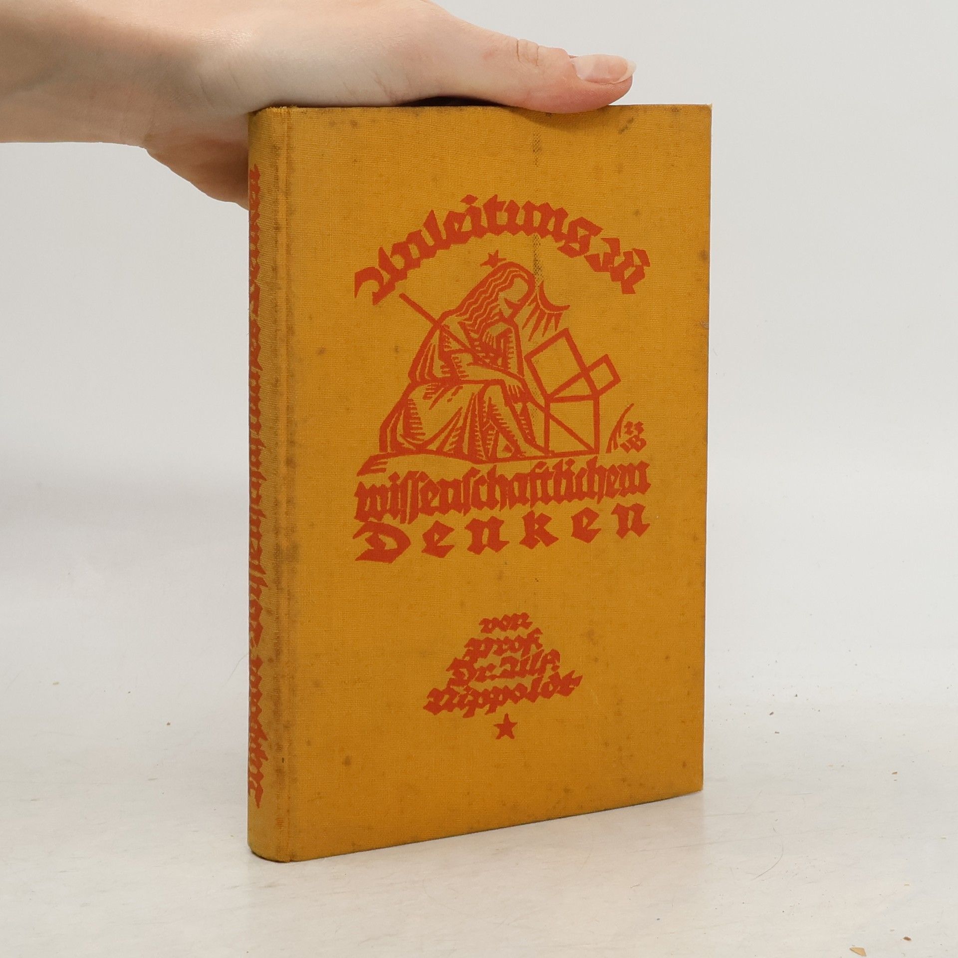 Anleitung zu wissenschaftlichem Denken