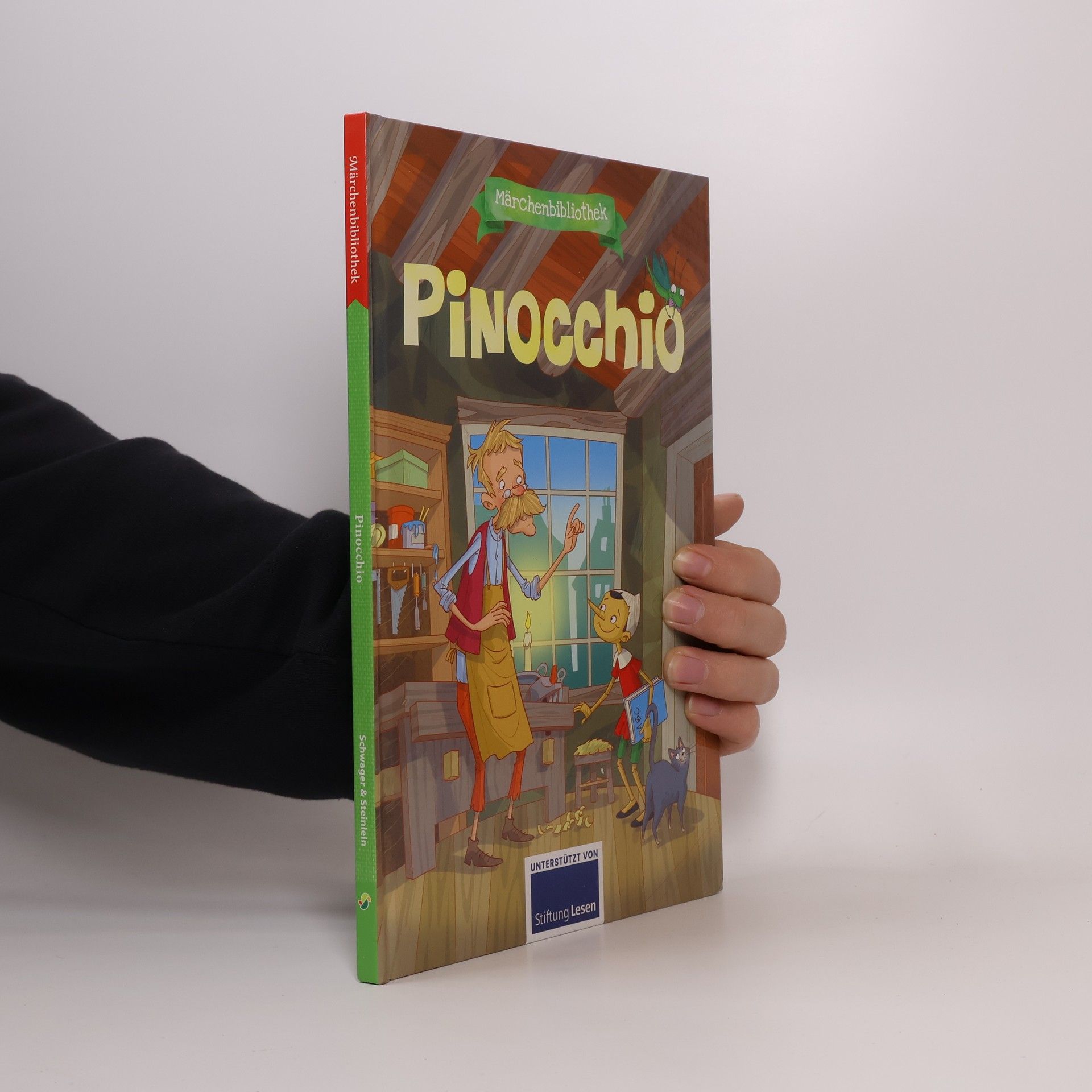 Pinocchio
