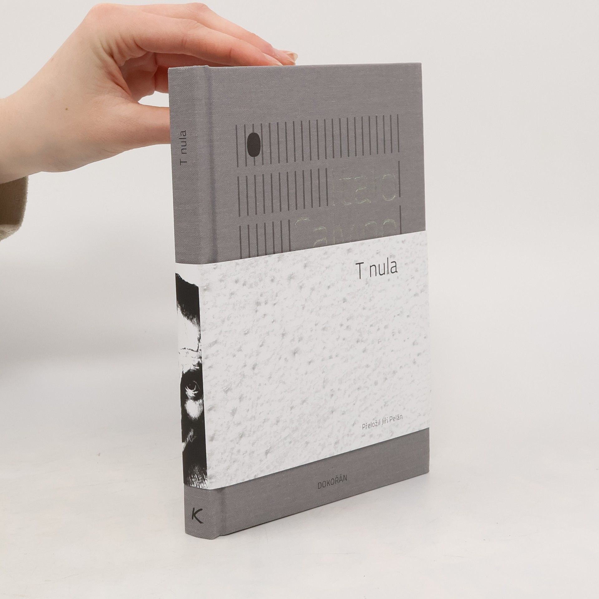 Italo Calvino T nula