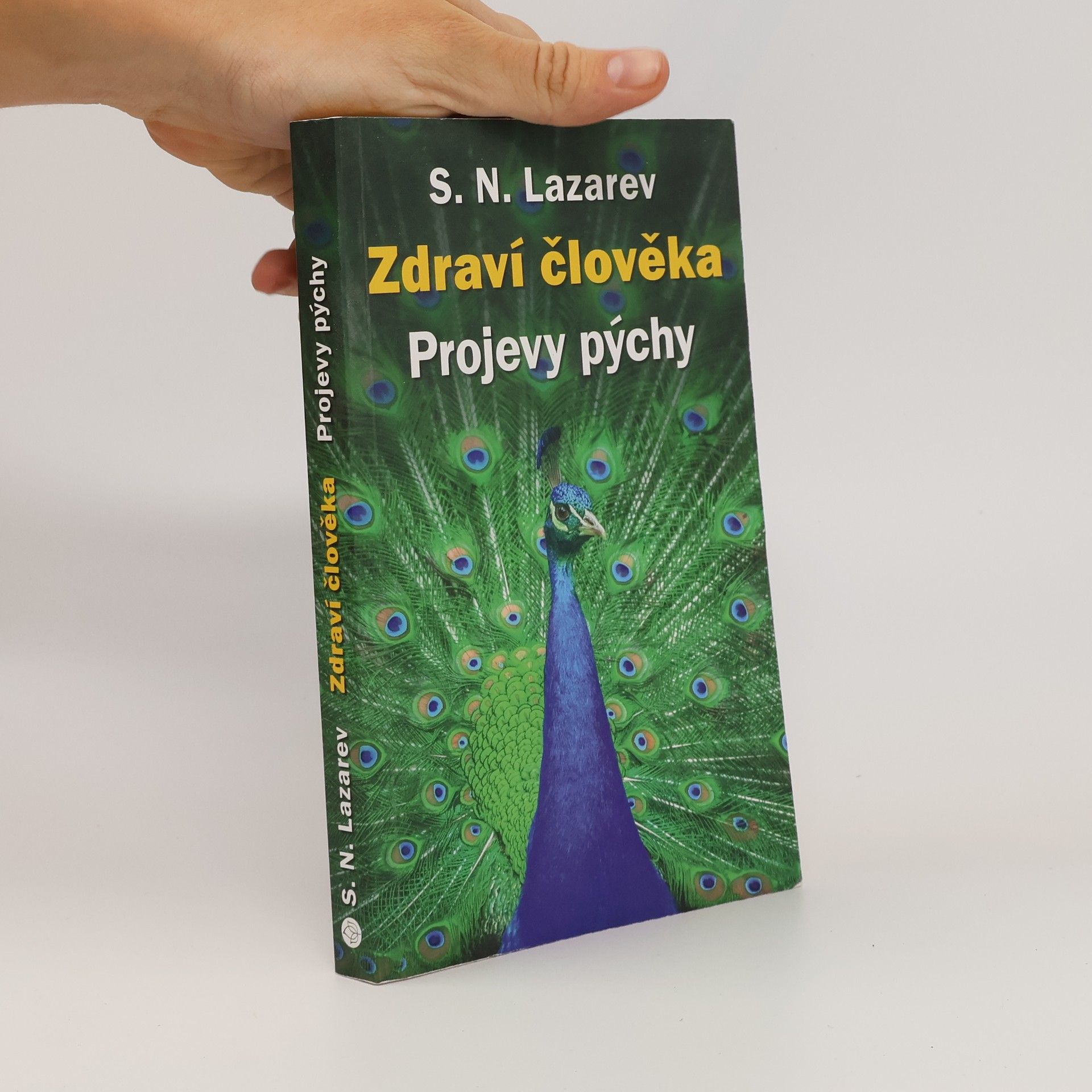 Zdraví člověka. Projevy pýchy