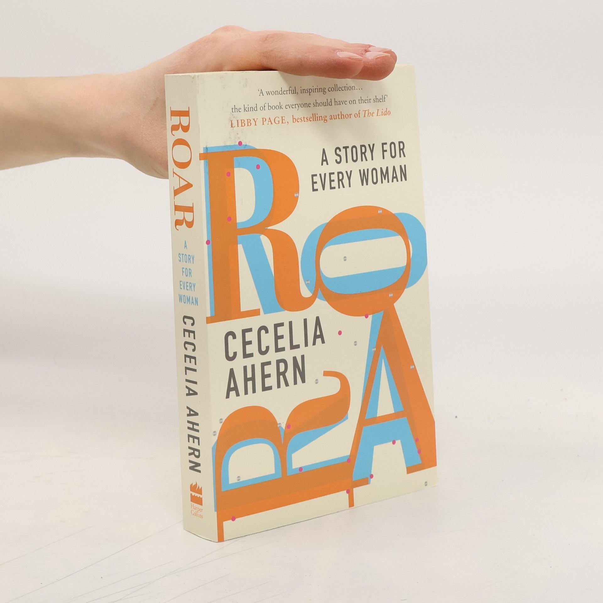 Cecelia Ahern A Story for Every Woman