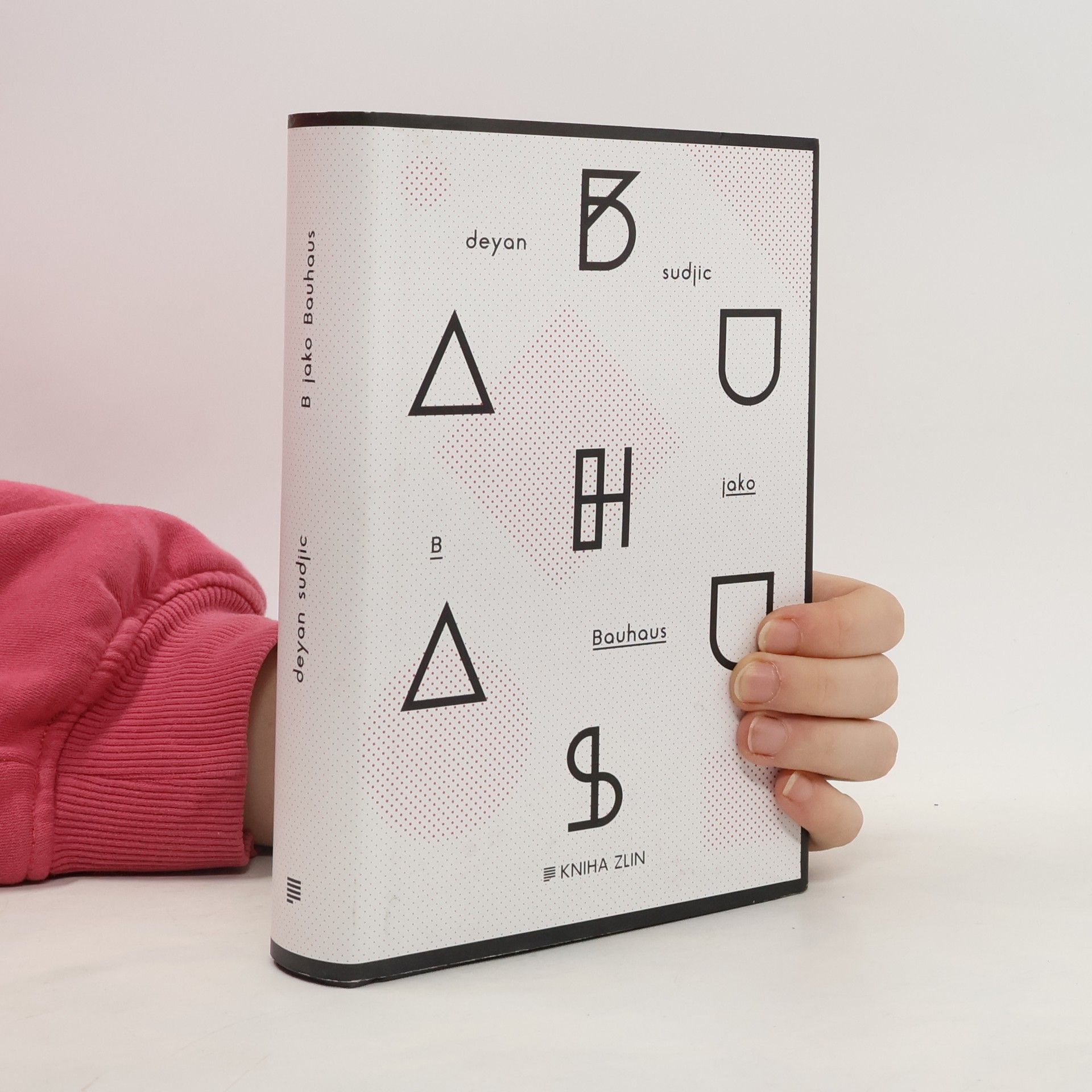 B jako Bauhaus
