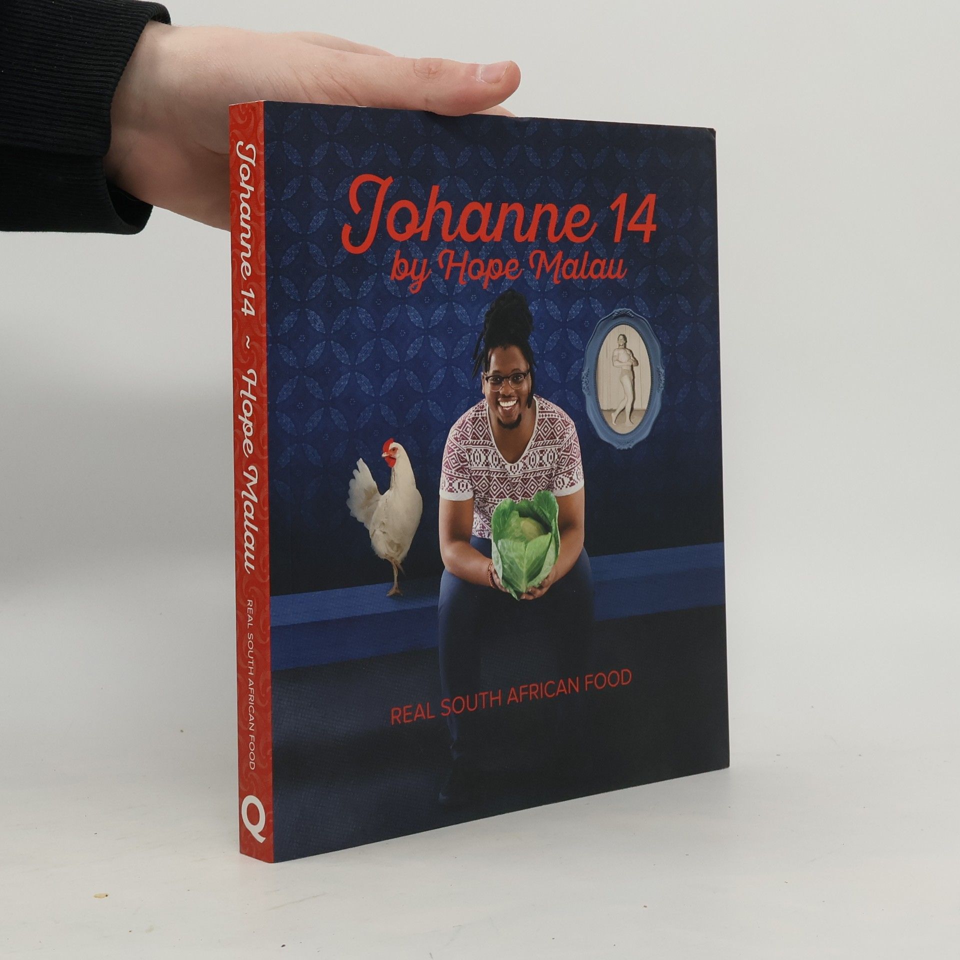 Hope Malau Johanne 14