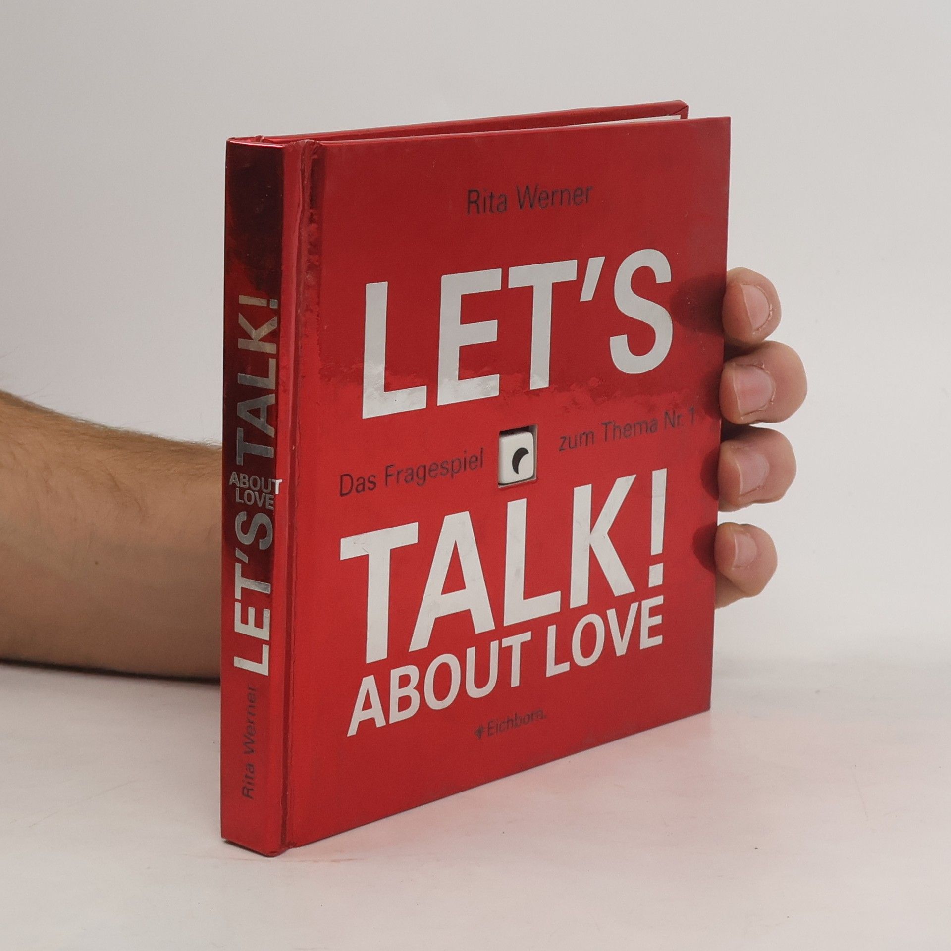 Let's talk! - About love