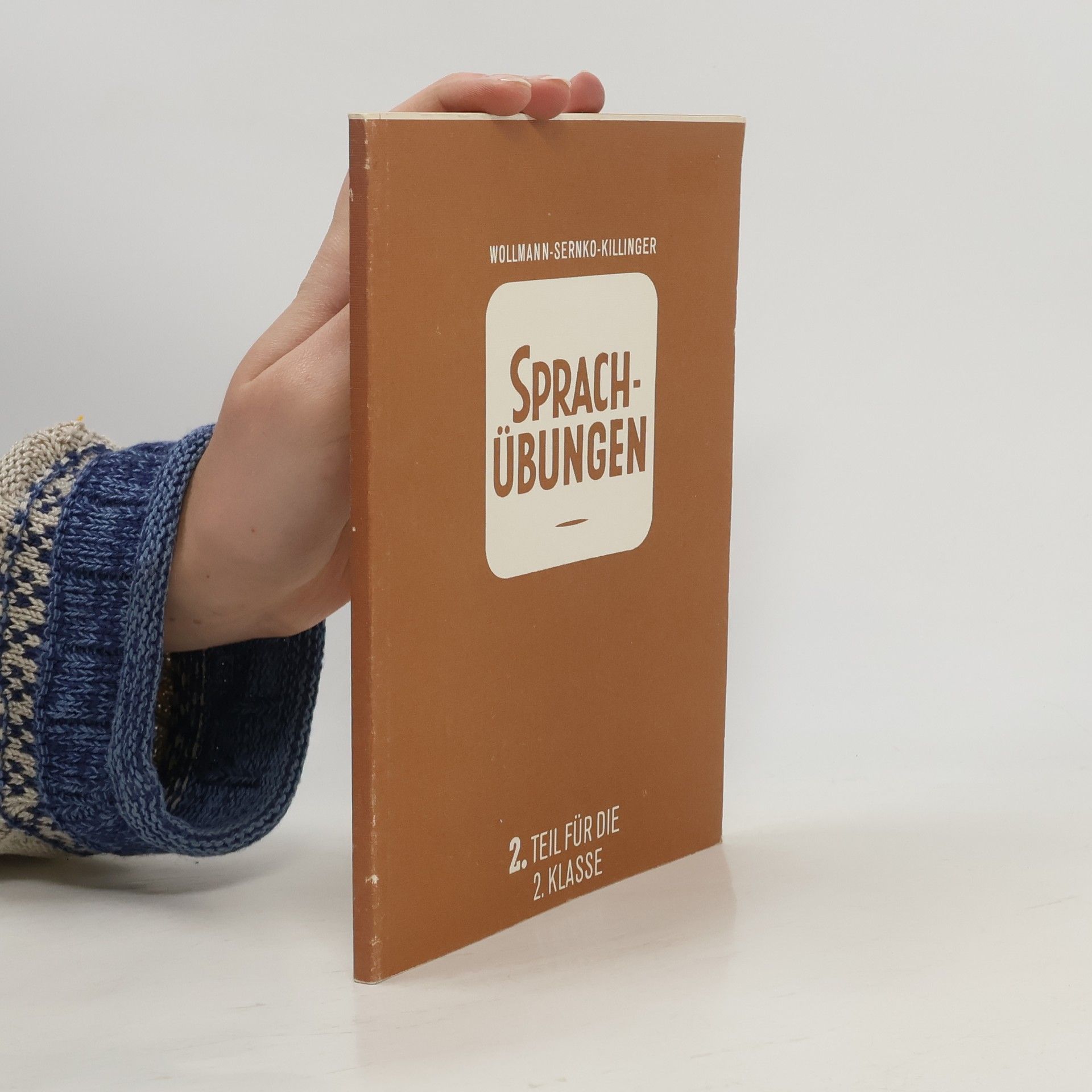 Sprachübungen für Hauptschulen und allgemeinbildende höhere Schulen