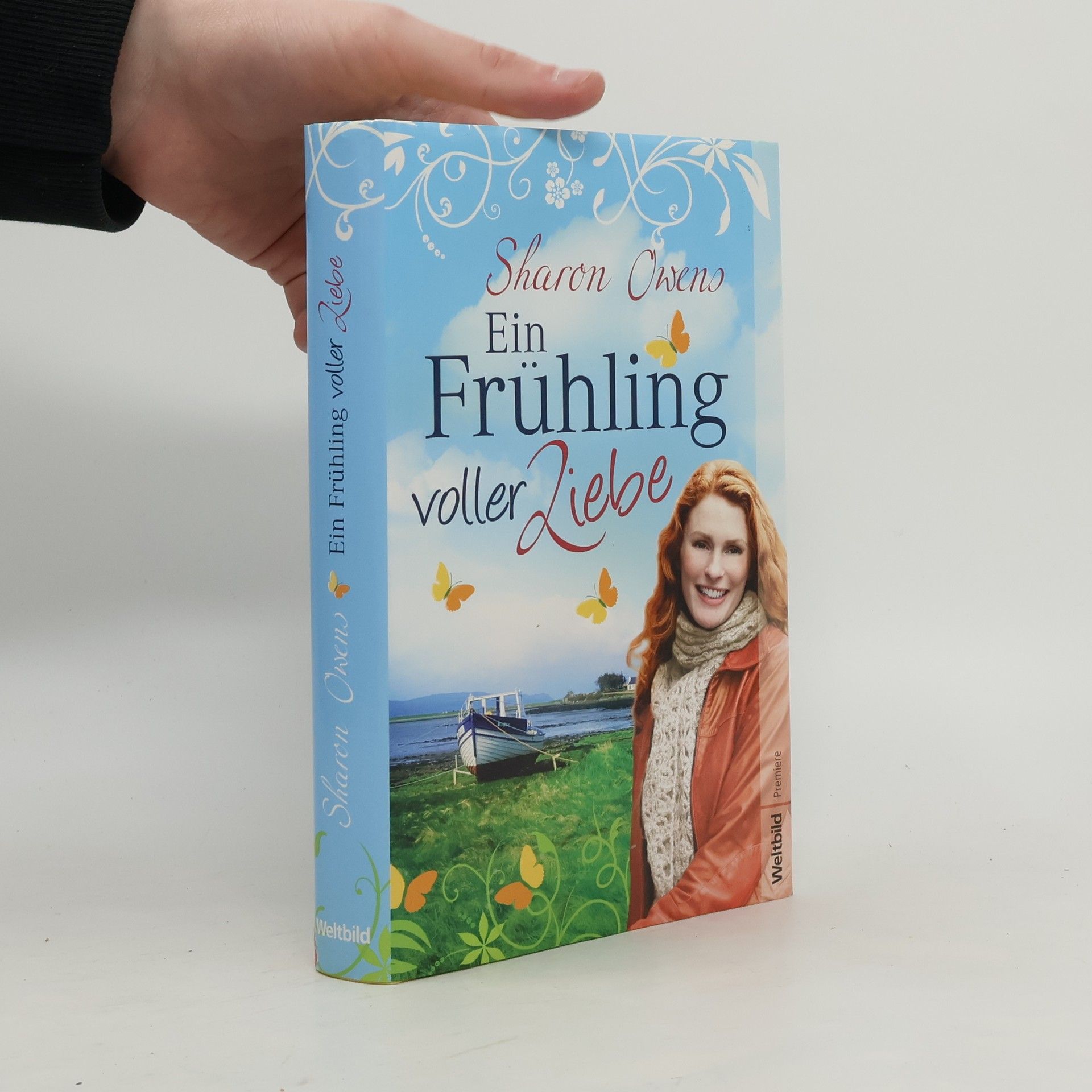 Ein Frühling voller Liebe