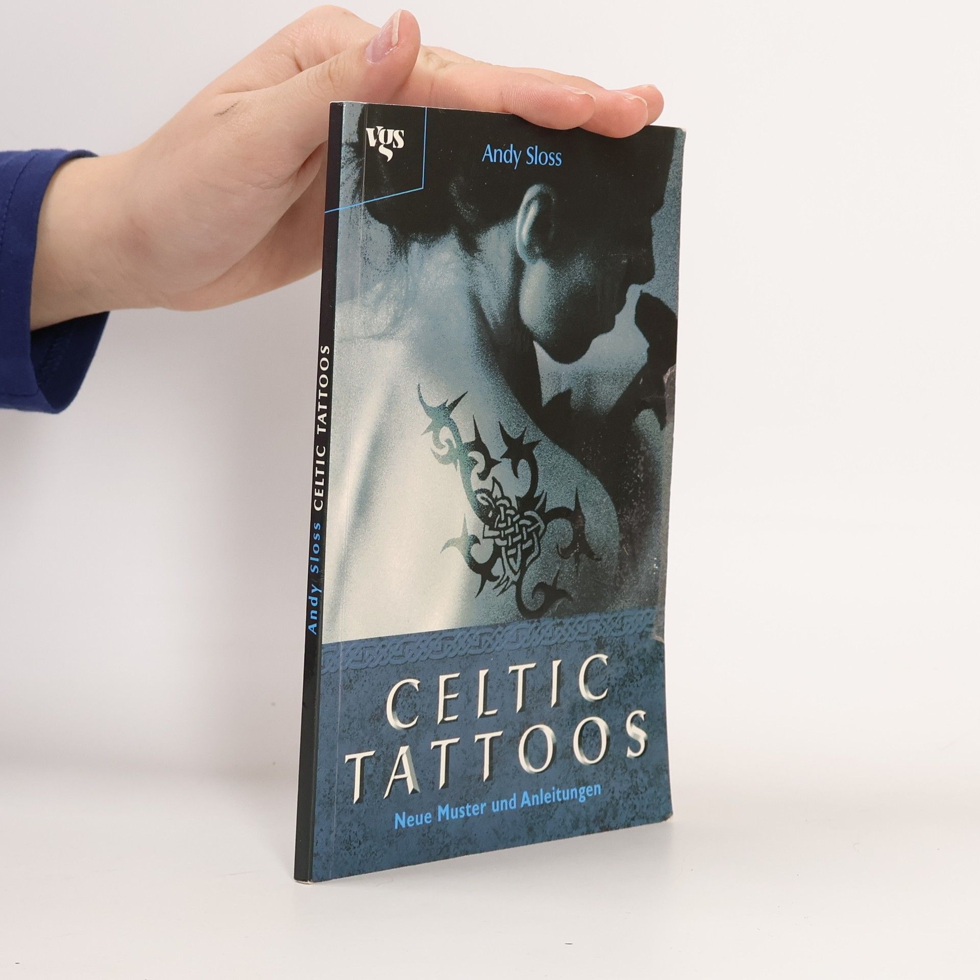 Celtic Tattoos