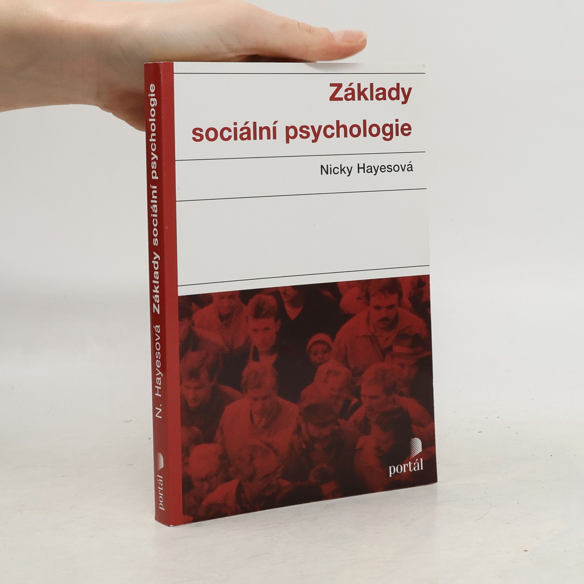 Základy sociální psychologie