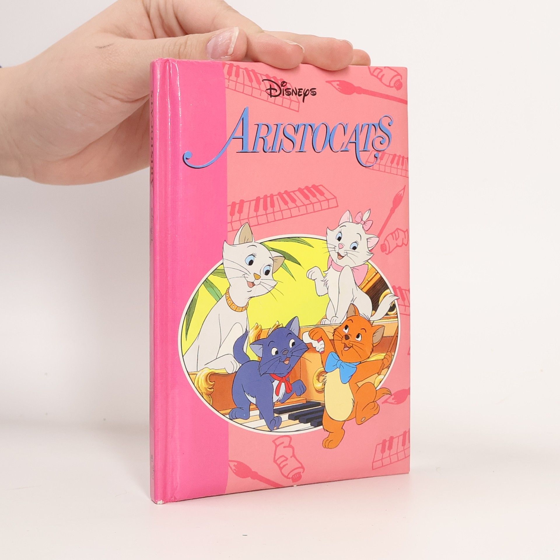 Autorenkollektiv Aristocats