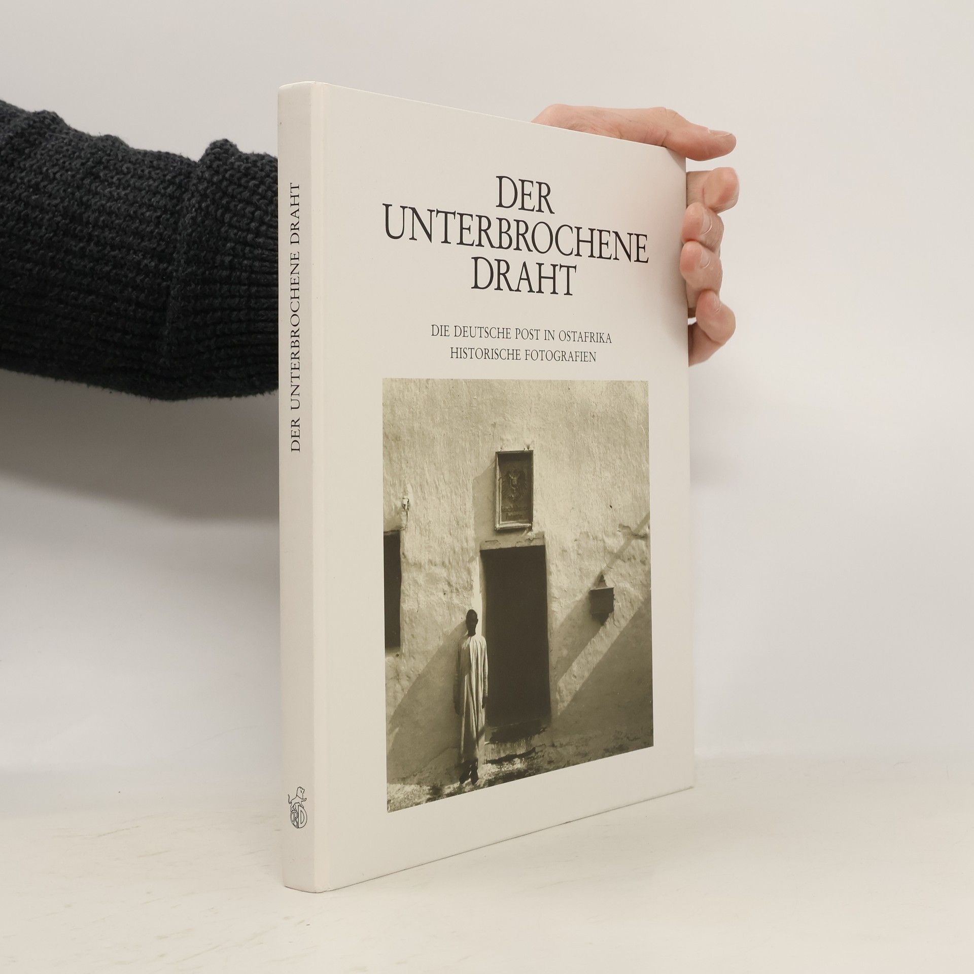 Autorenkollektiv Der unterbrochene Draht