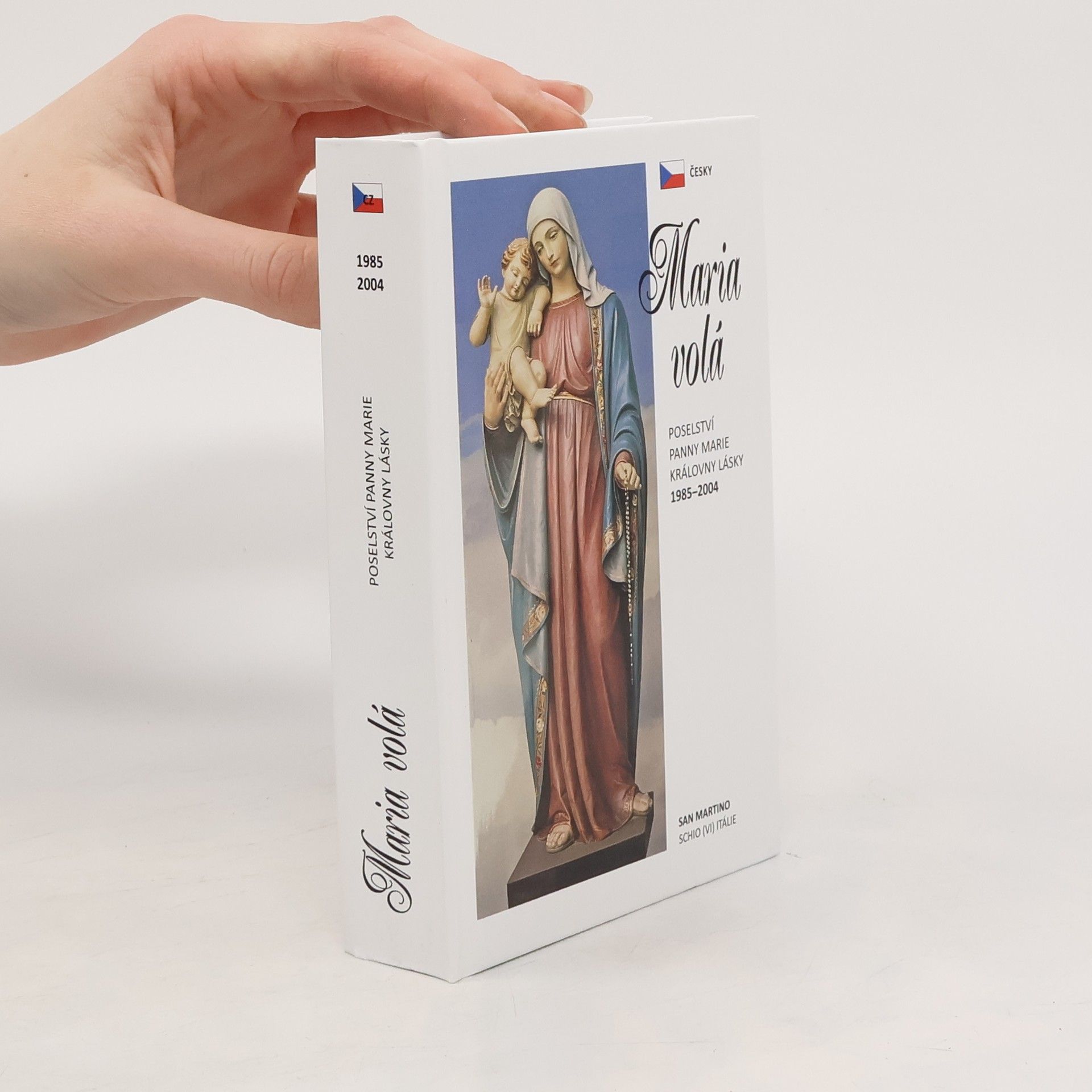 Autorenkollektiv Maria volá