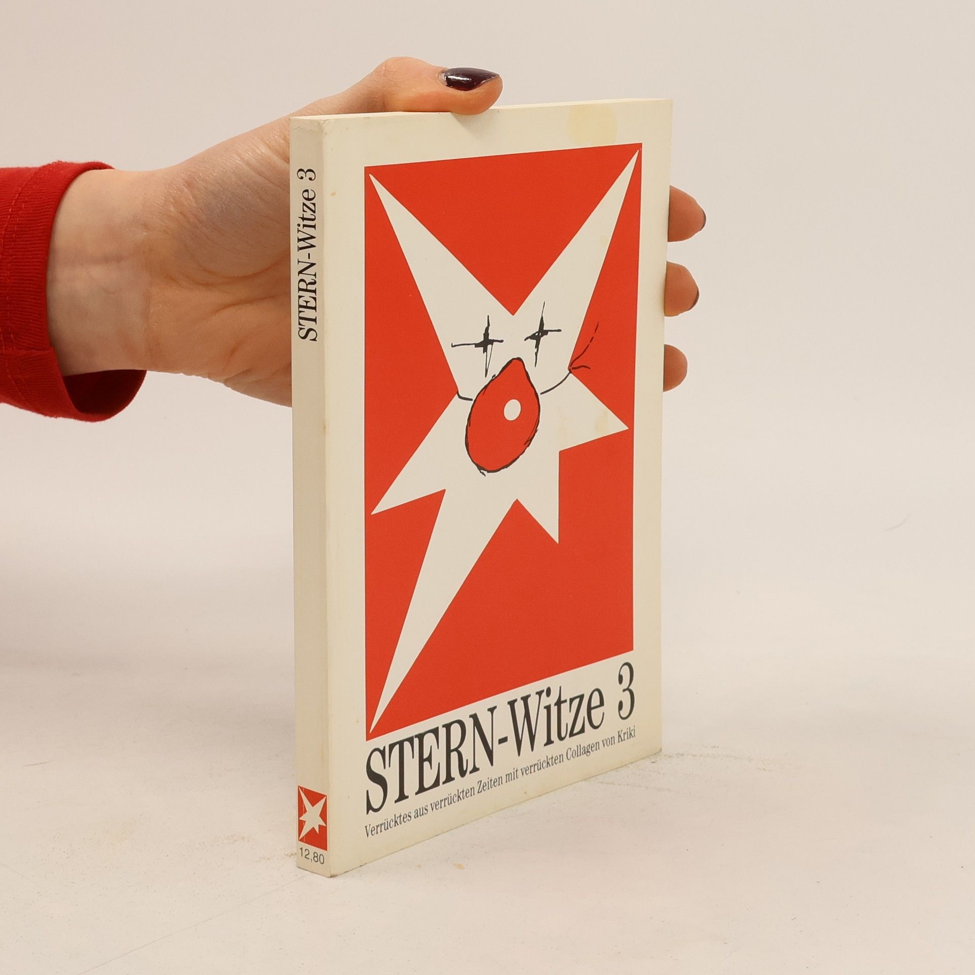 Auteurscollectief Stern-Witze III.
