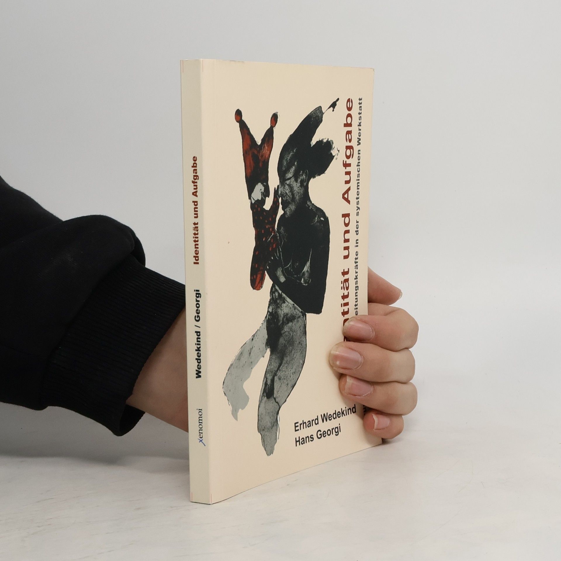 Identität und Aufgabe