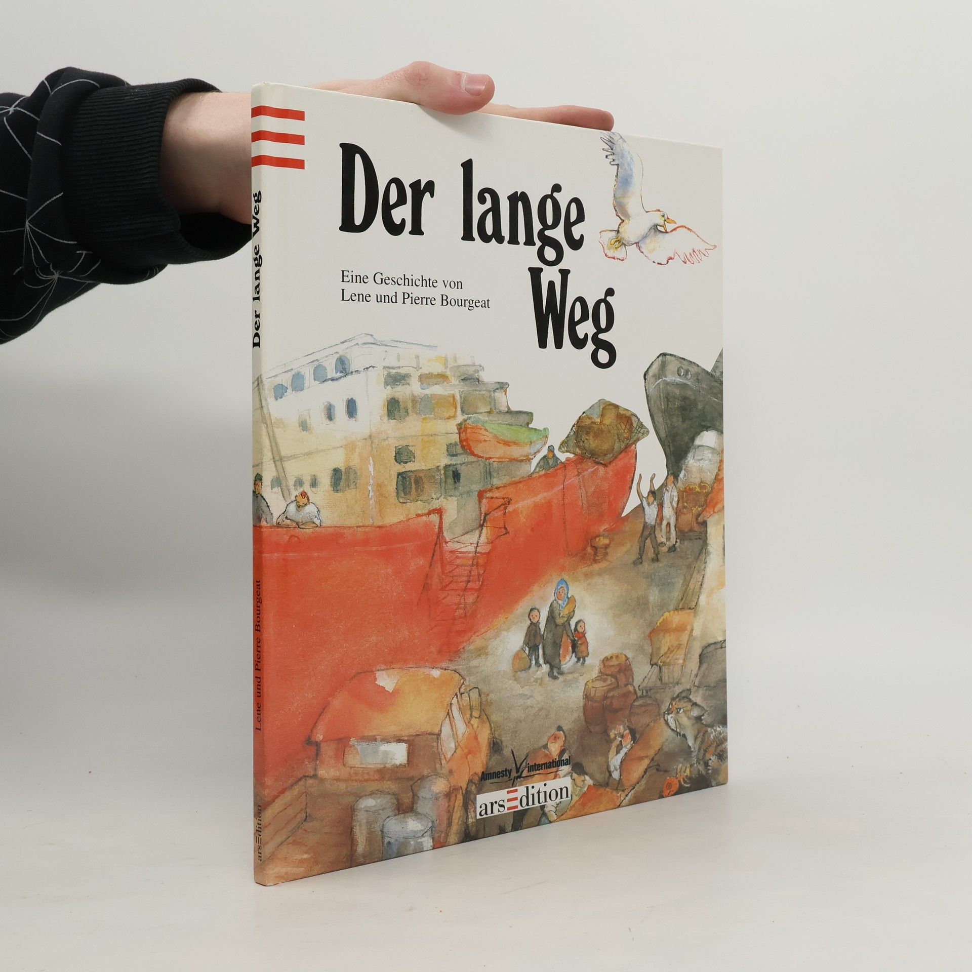 Der lange Weg