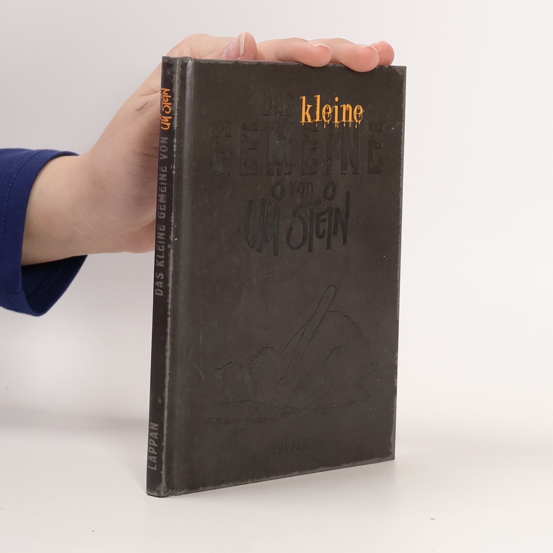 Uli Stein Das kleine Gemeine