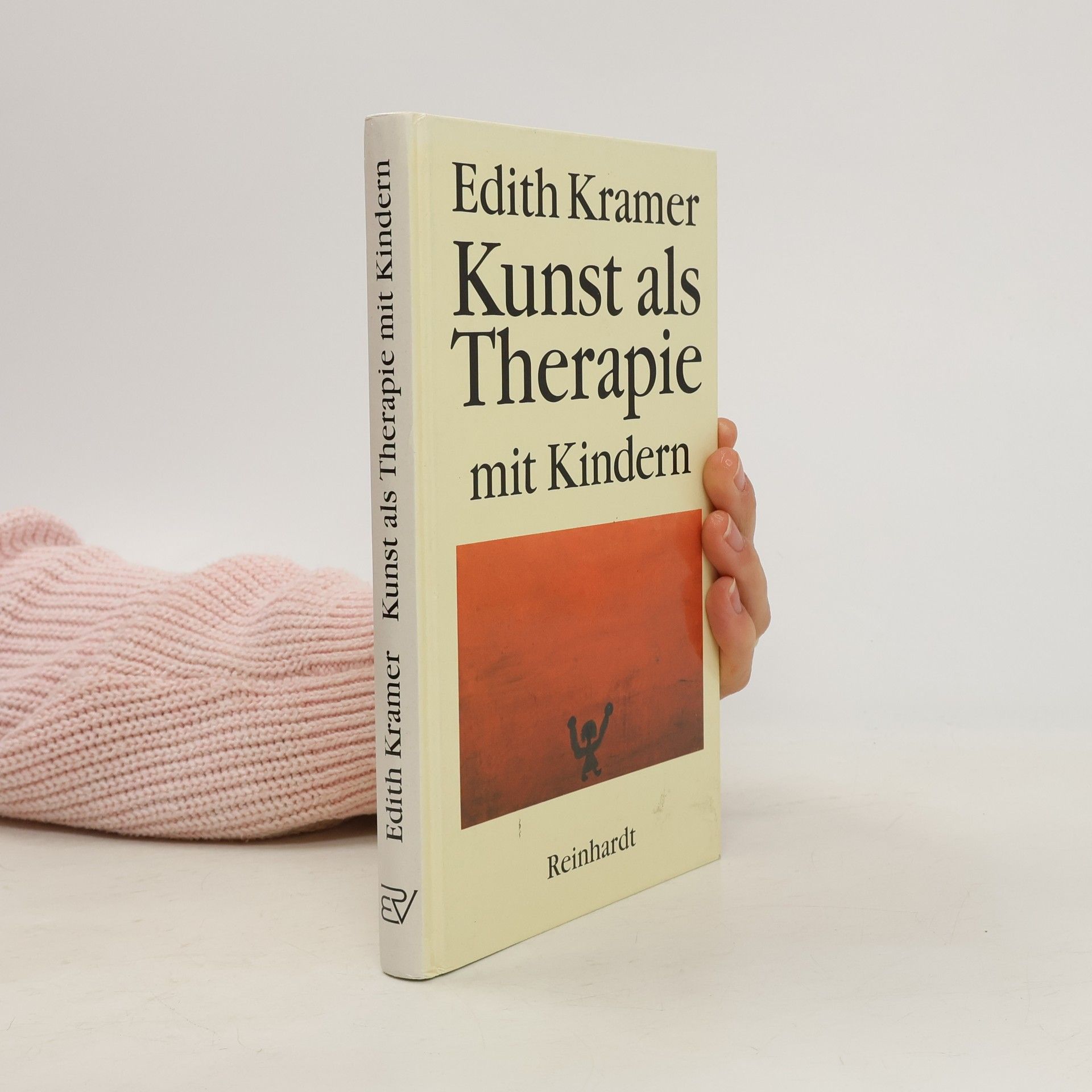 Kunst als Therapie mit Kindern
