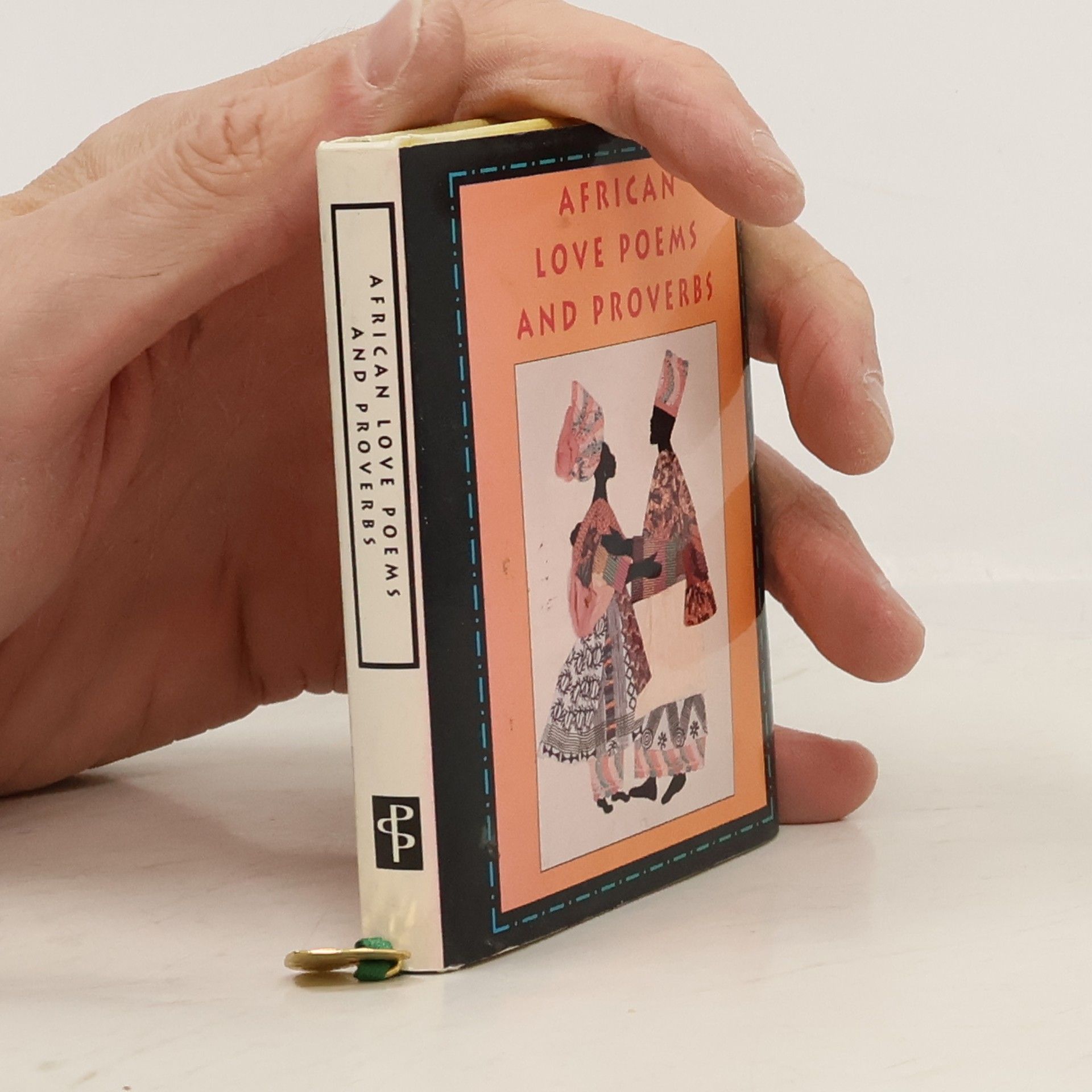 African Love Poems and Proverbs