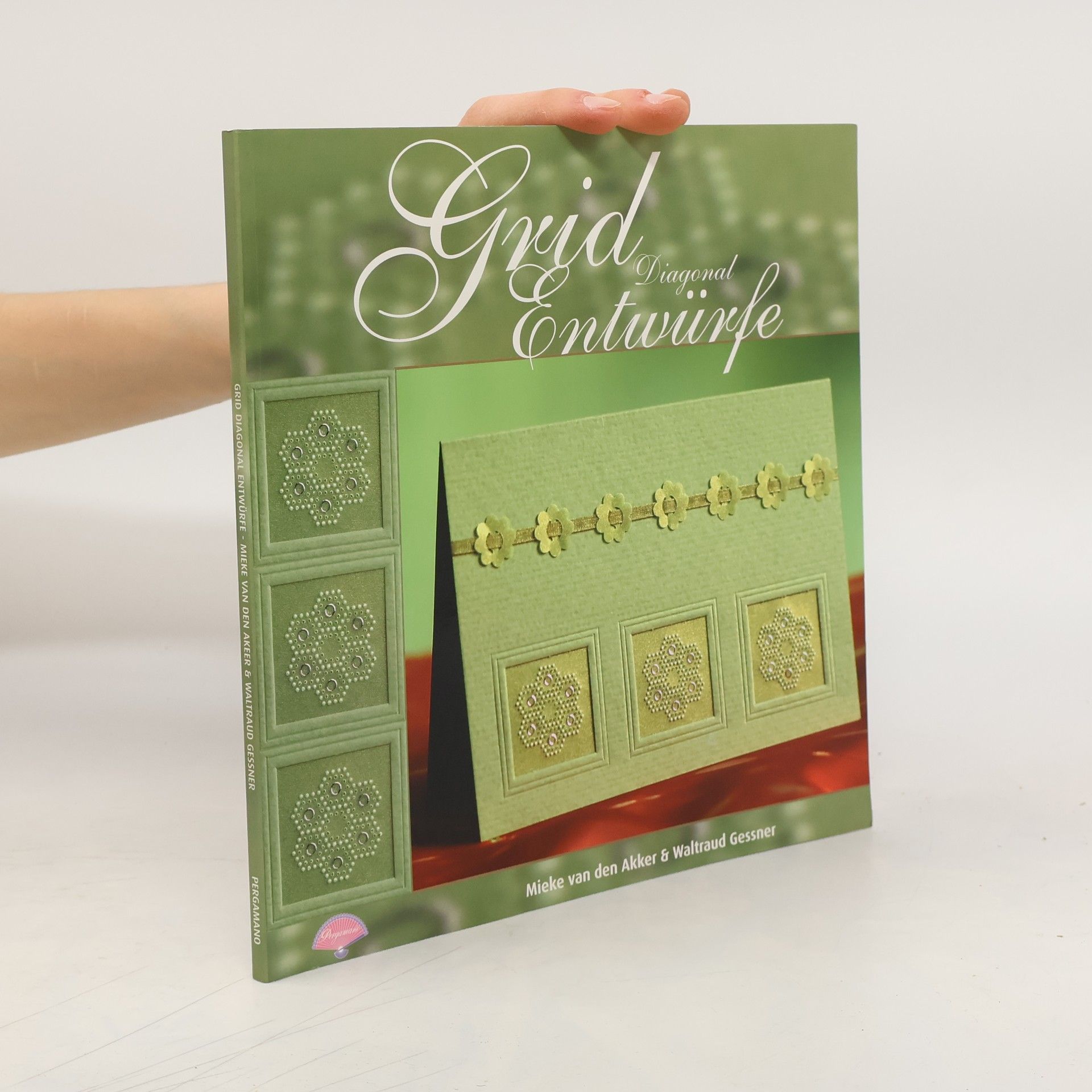 Grid diagonal Entwürfe