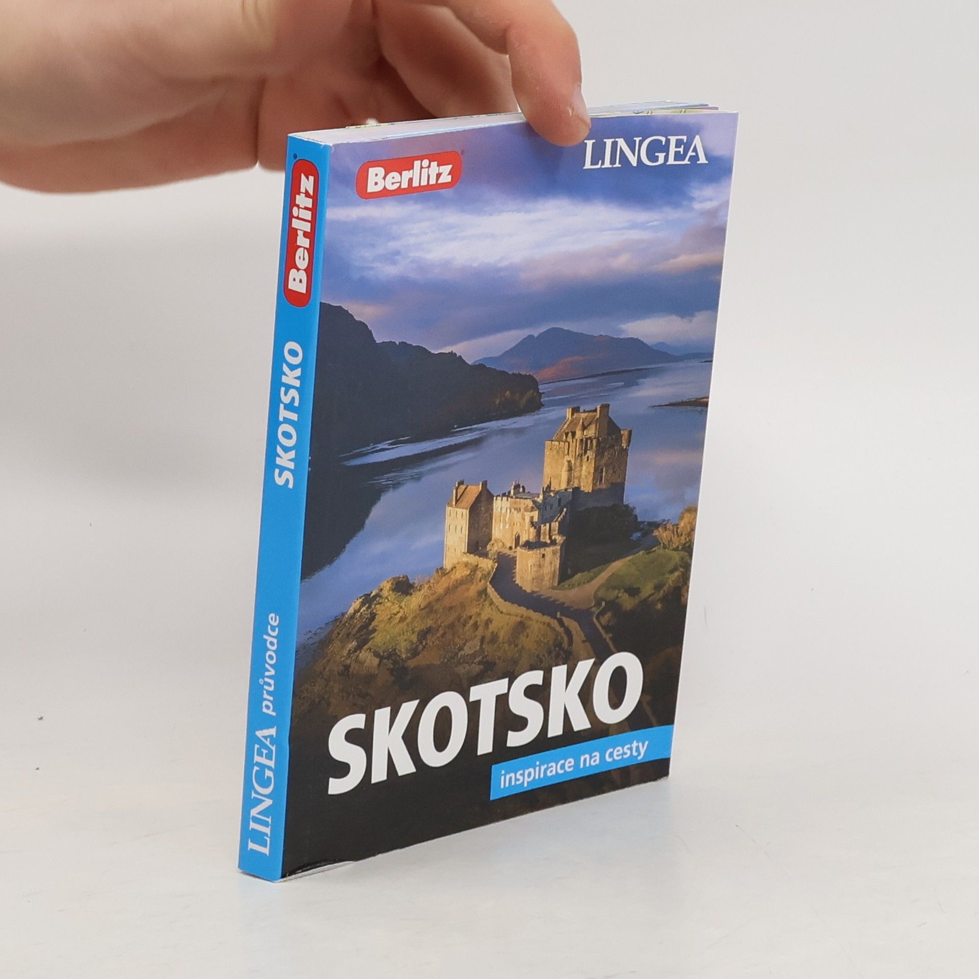 Auteurscollectief Skotsko