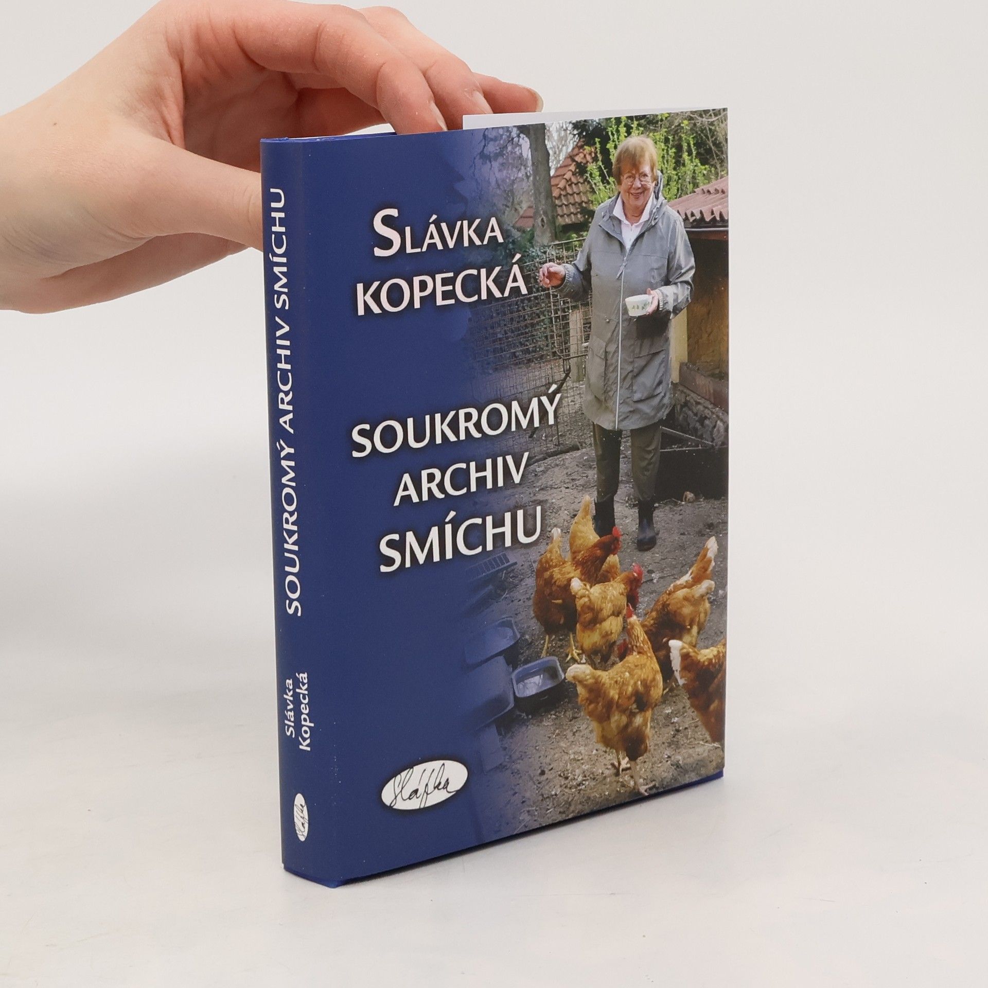 Soukromý archiv smíchu