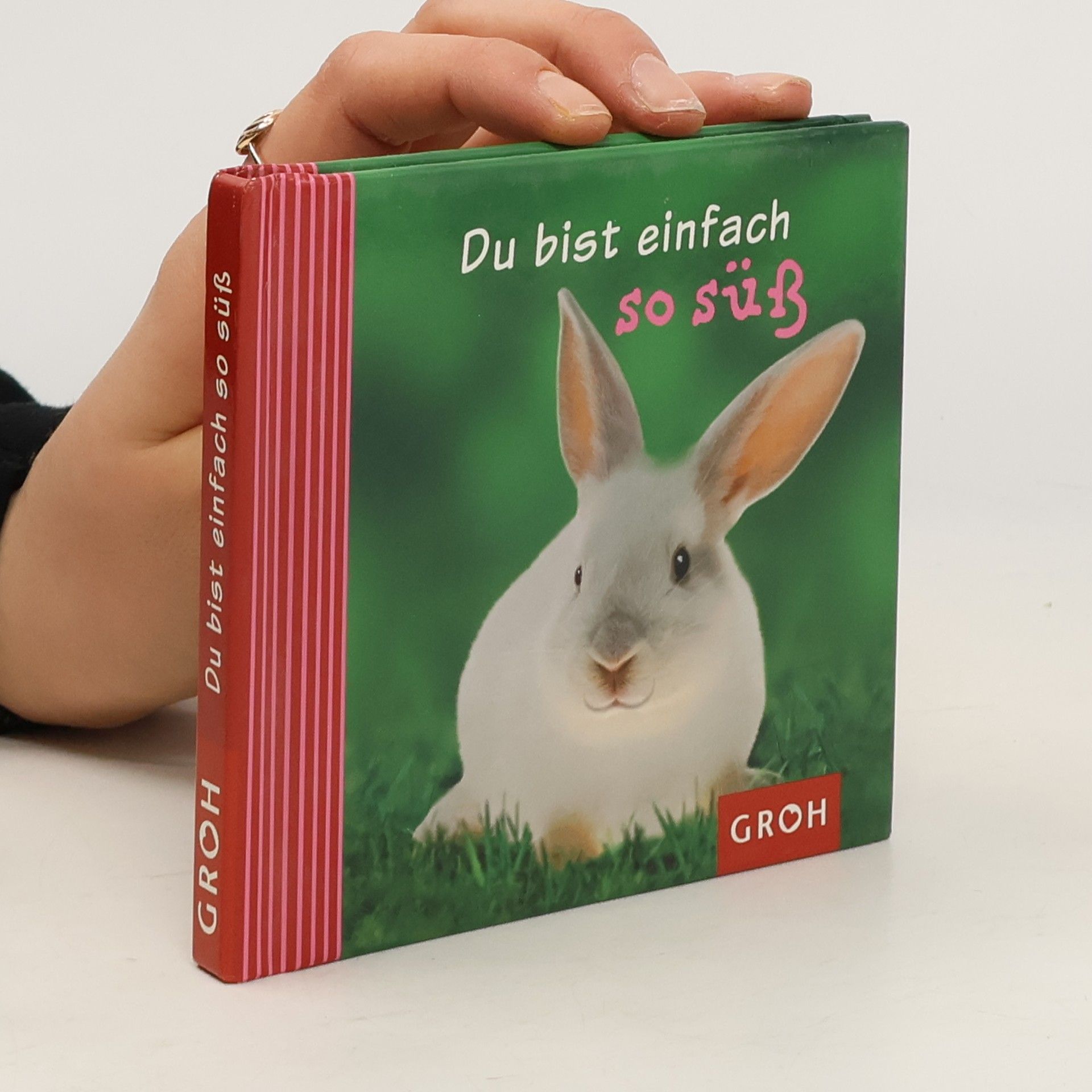 Dorothée Bleker Du bist einfach so süß