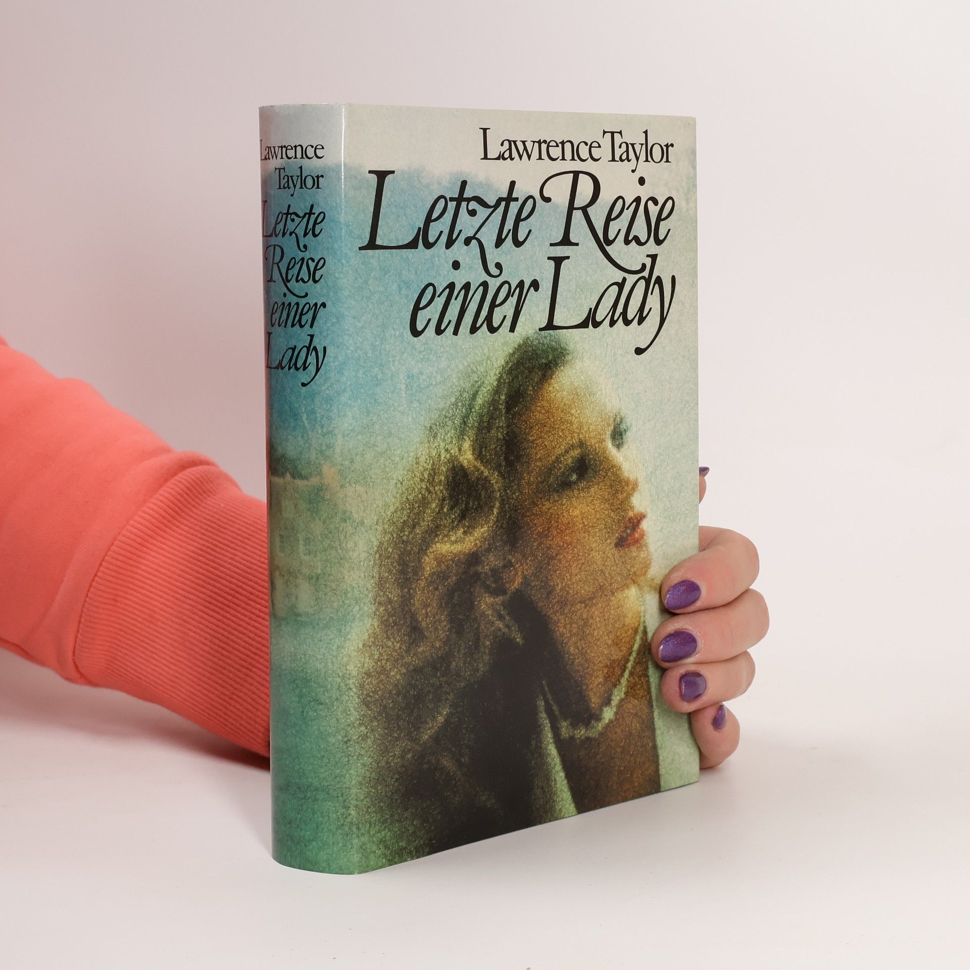 Letzte Reise einer Lady