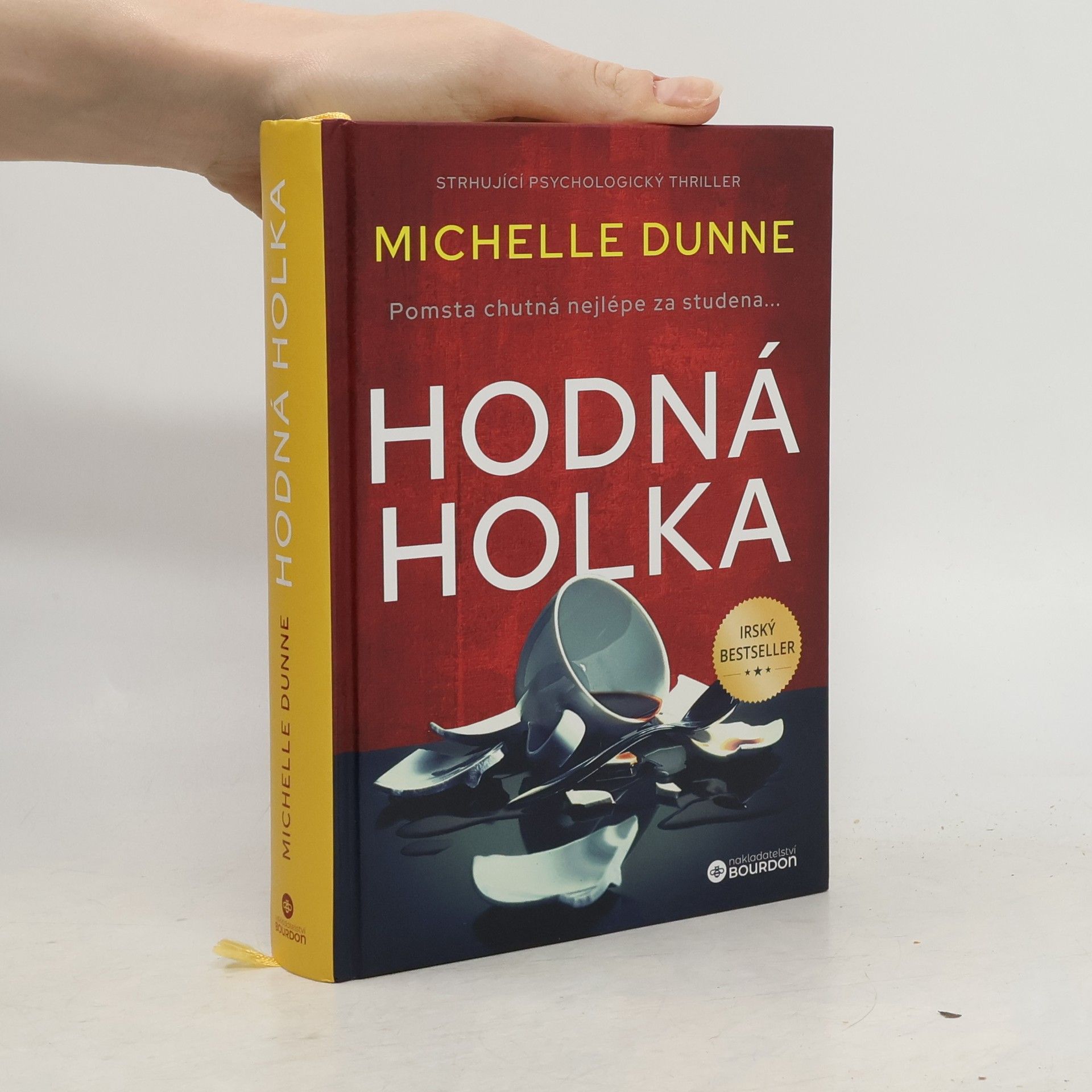 Michelle Dunne Hodná holka