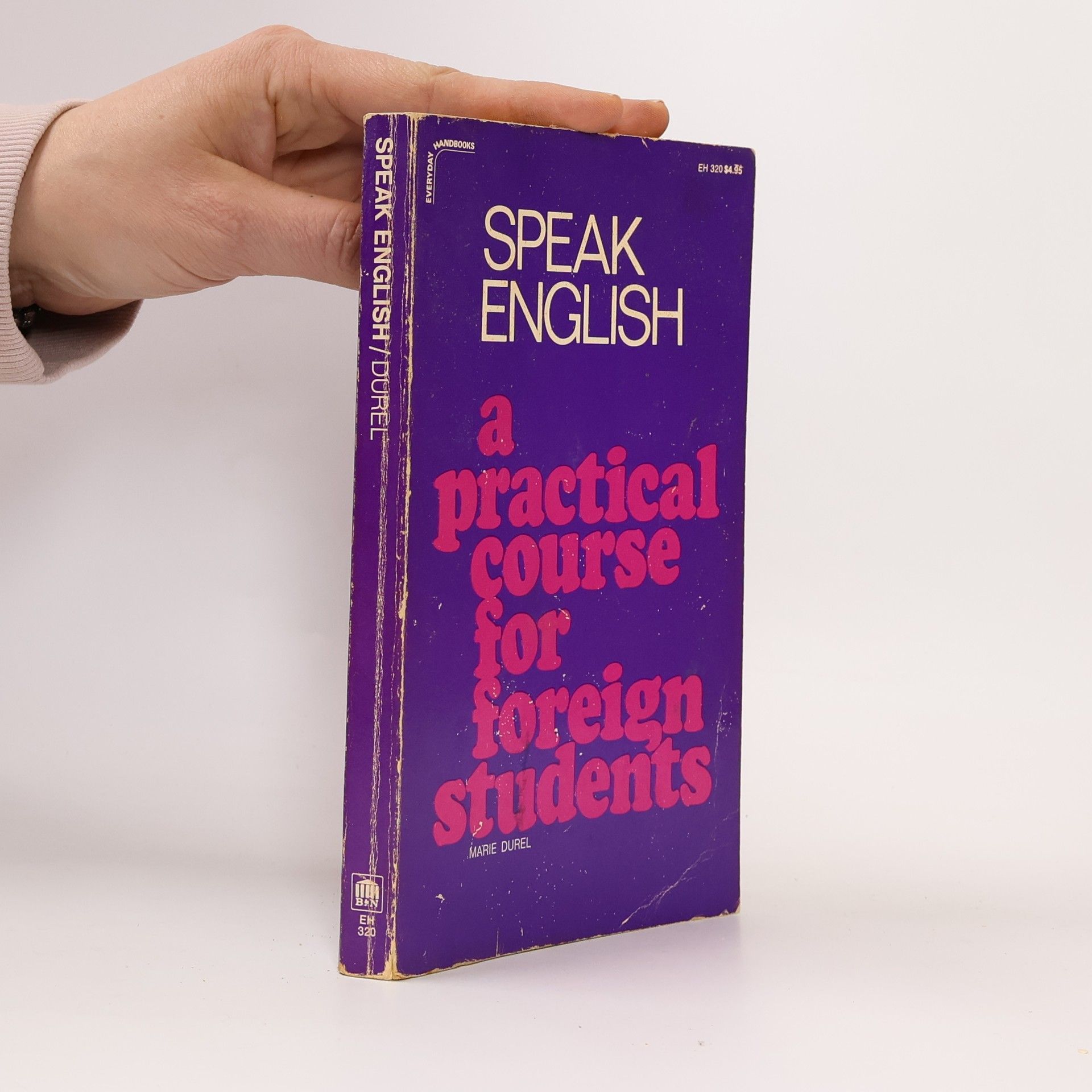 Marie Durel A Practical Course for Foreign Students