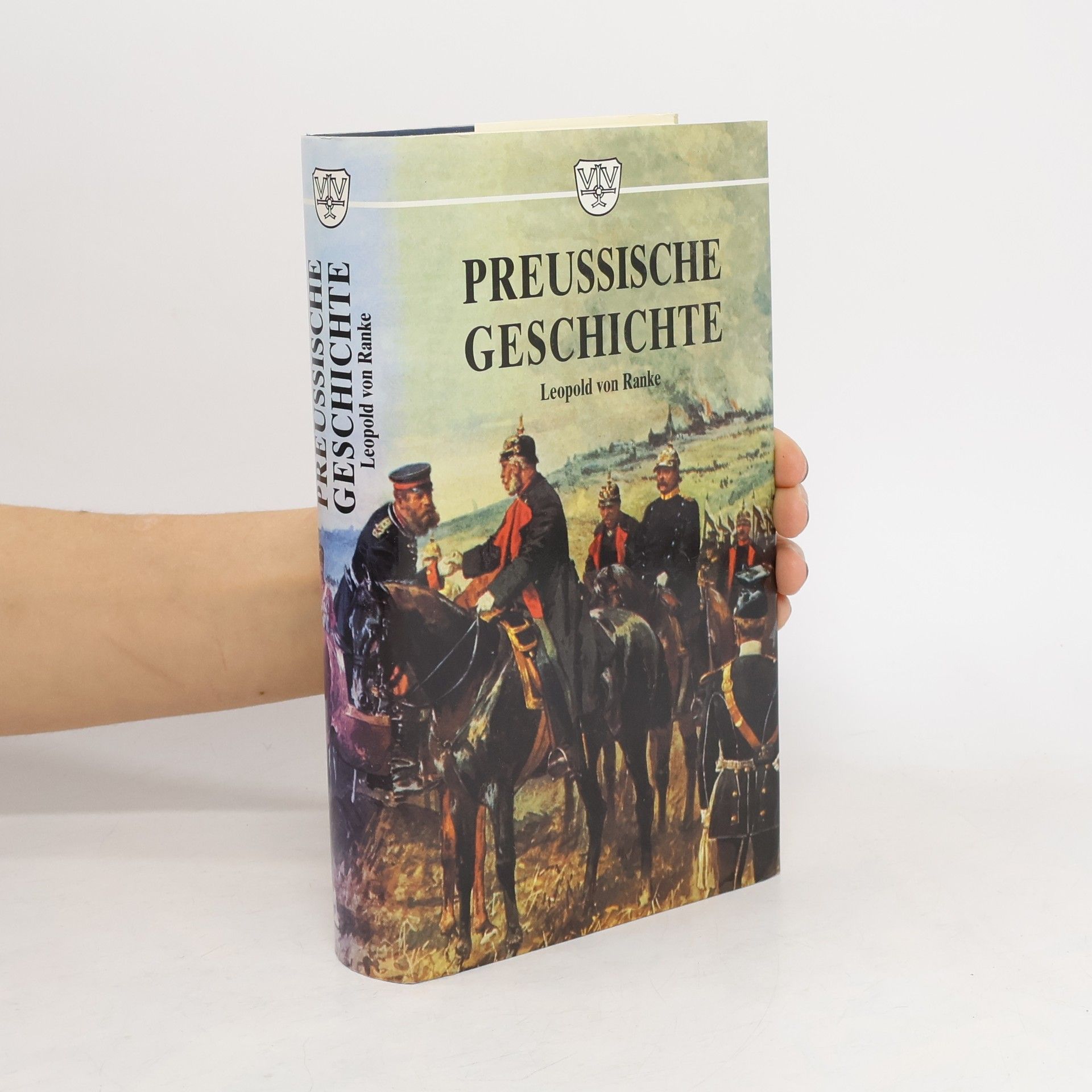 Preußische Geschichte