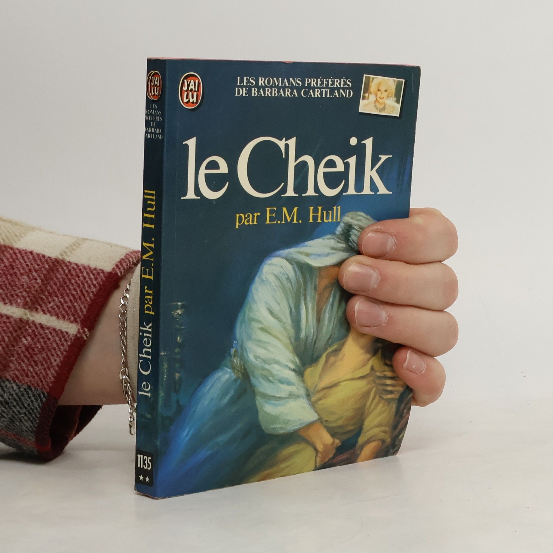 Le Cheik
