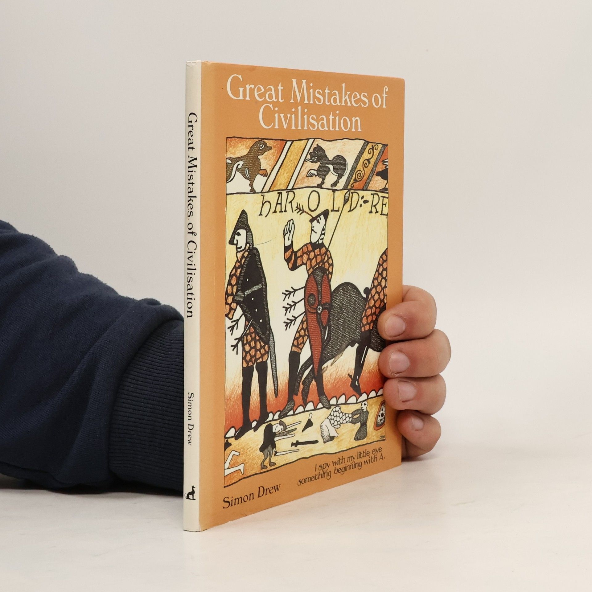 Great Mistakes of Civilisation