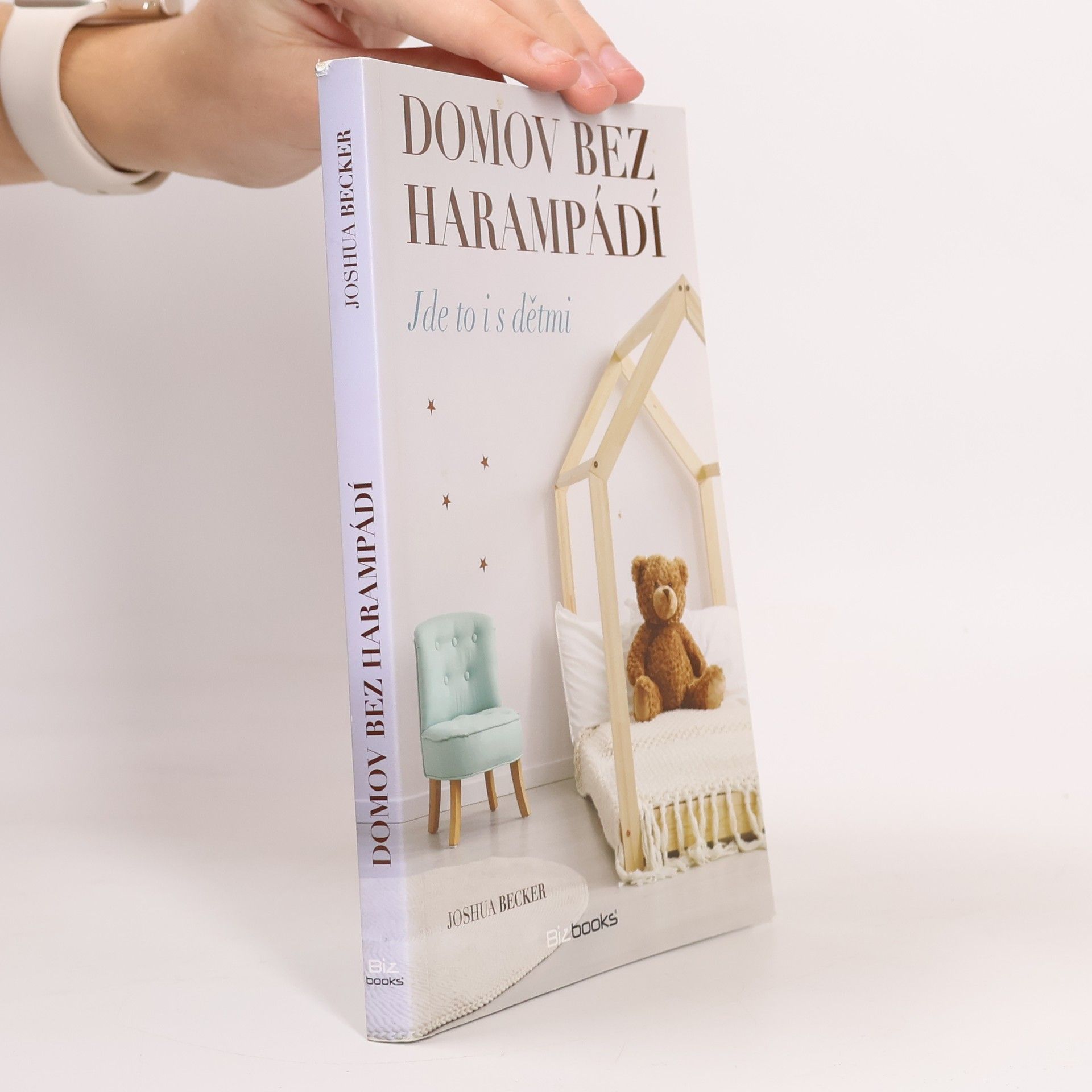 Domov bez harampádí