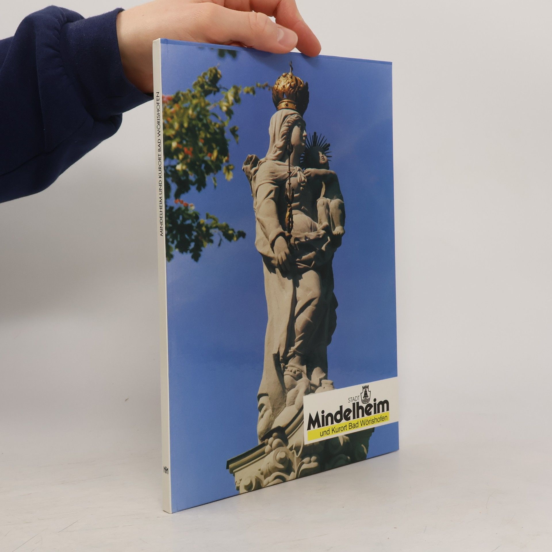 Auteurscollectief Mindelheim und Kurort Bad Wörishofen