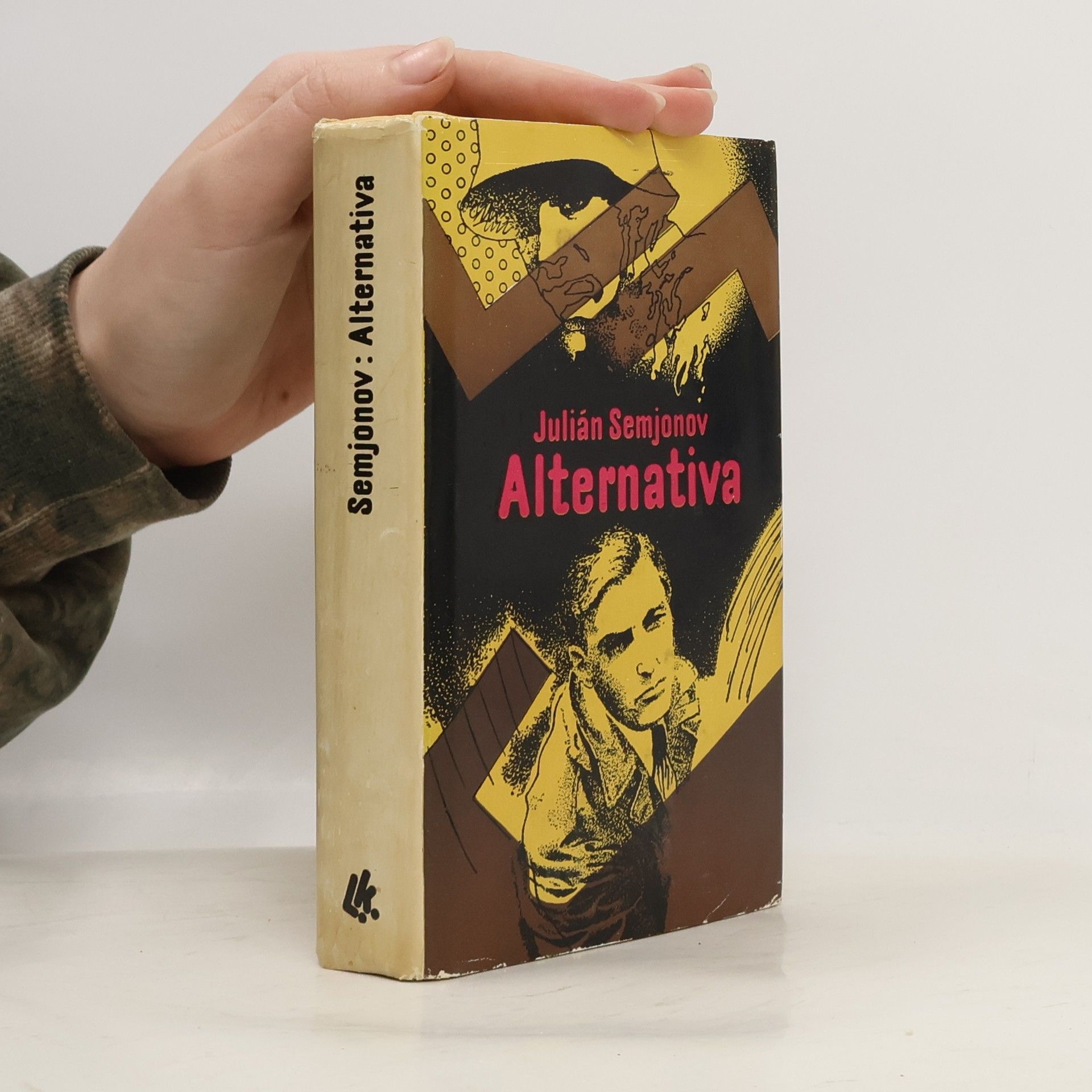 Julian Semjonov Alternativa