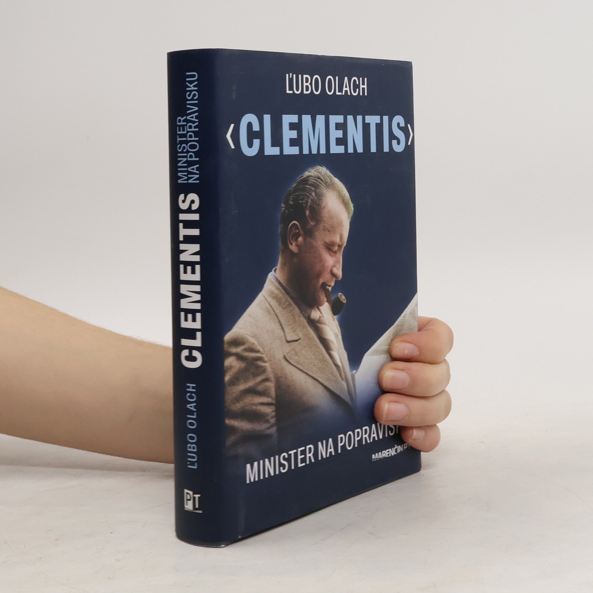 Clementis – Minister na popravisku