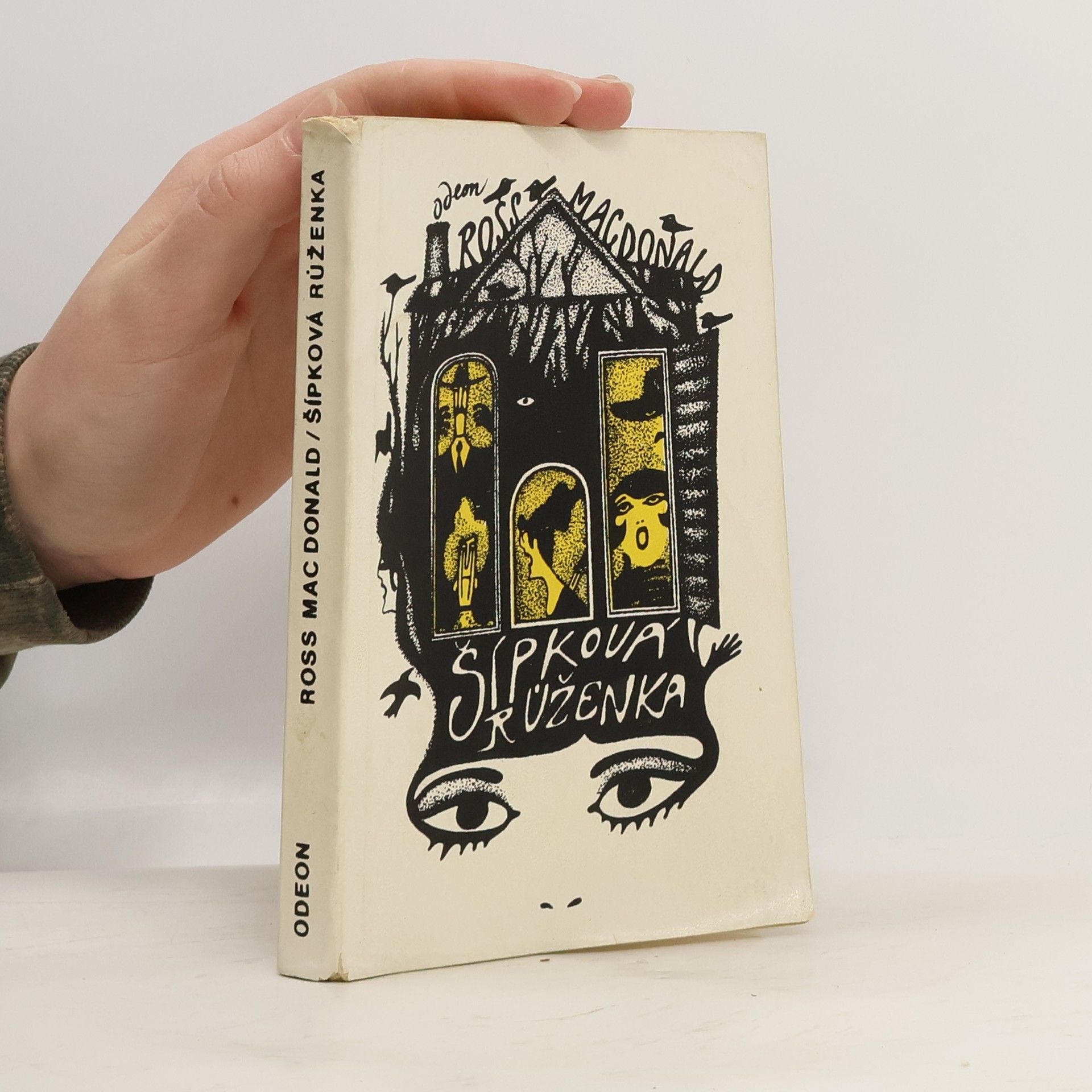 Šípková Růženka