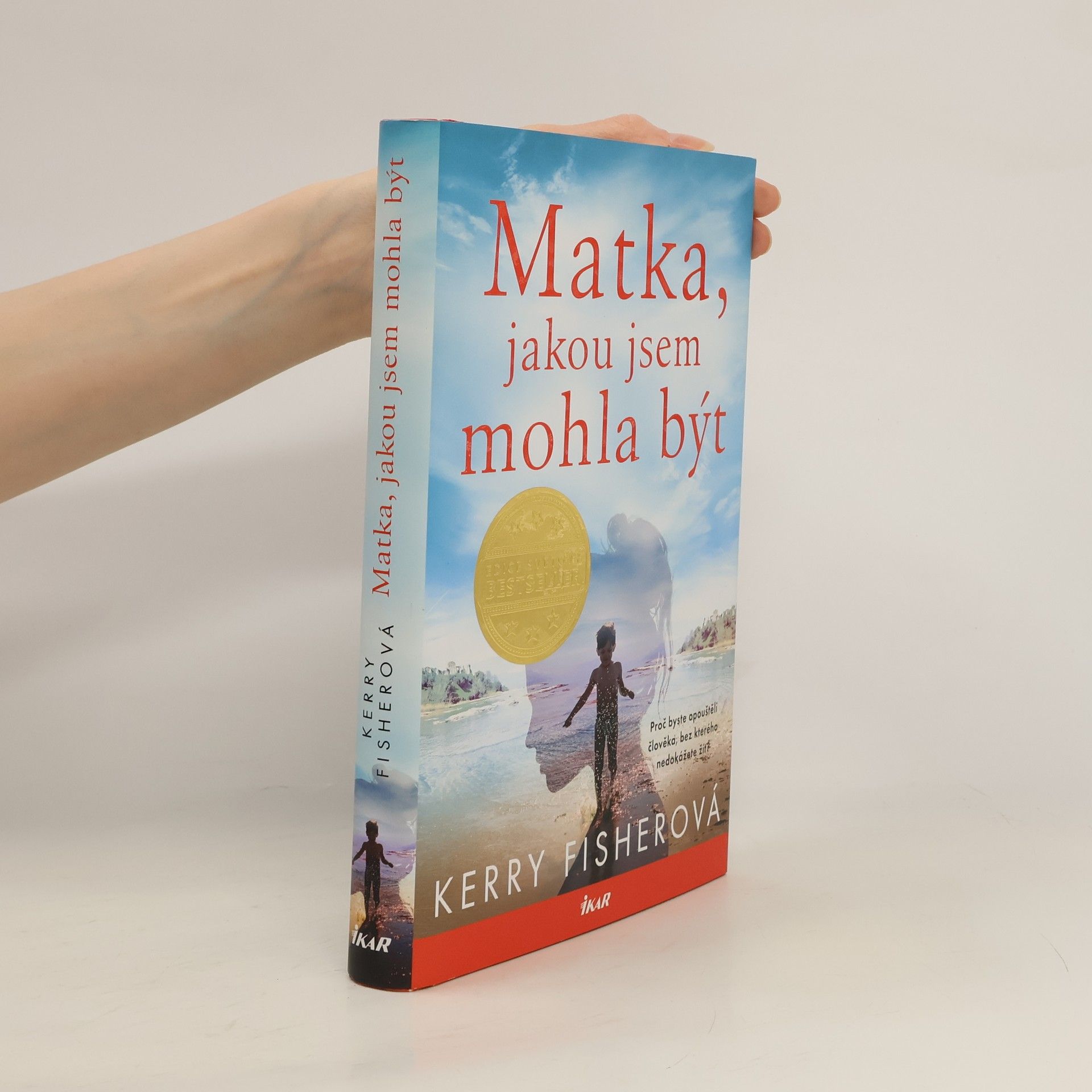 Matka, jakou jsem mohla být