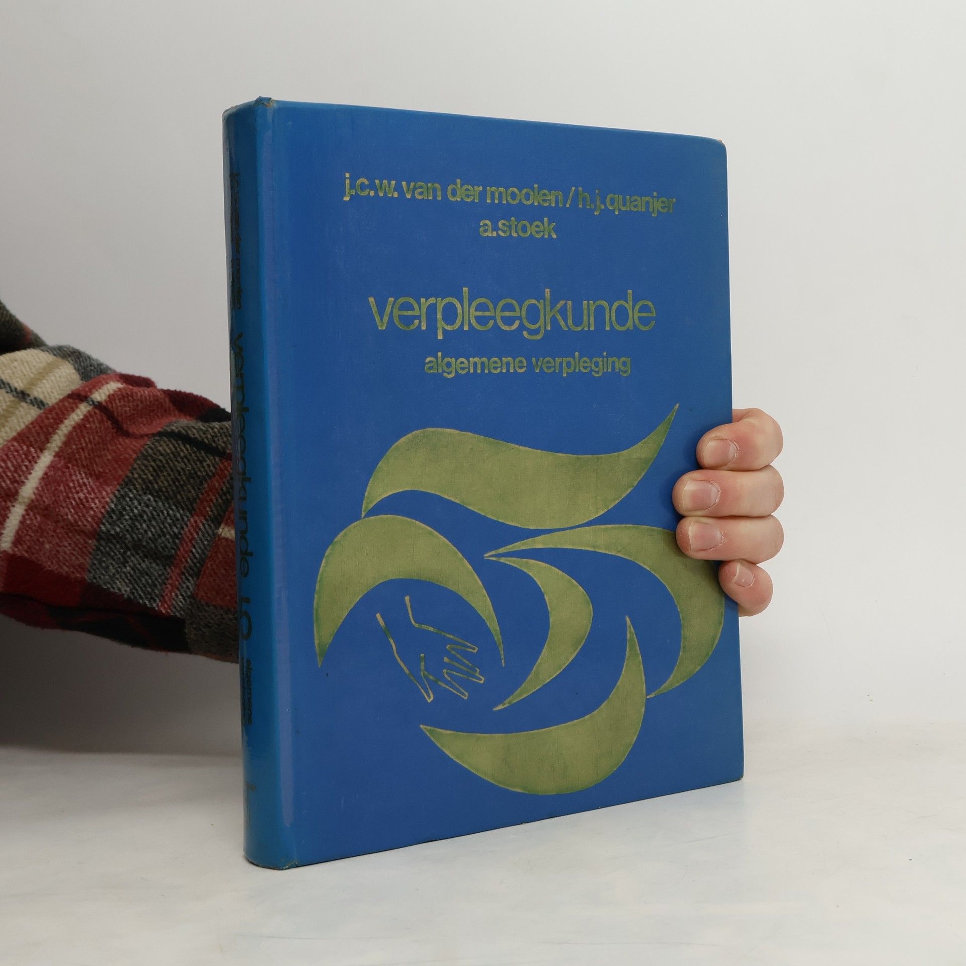 J. C. W. van der Moolen Verpleegkunde